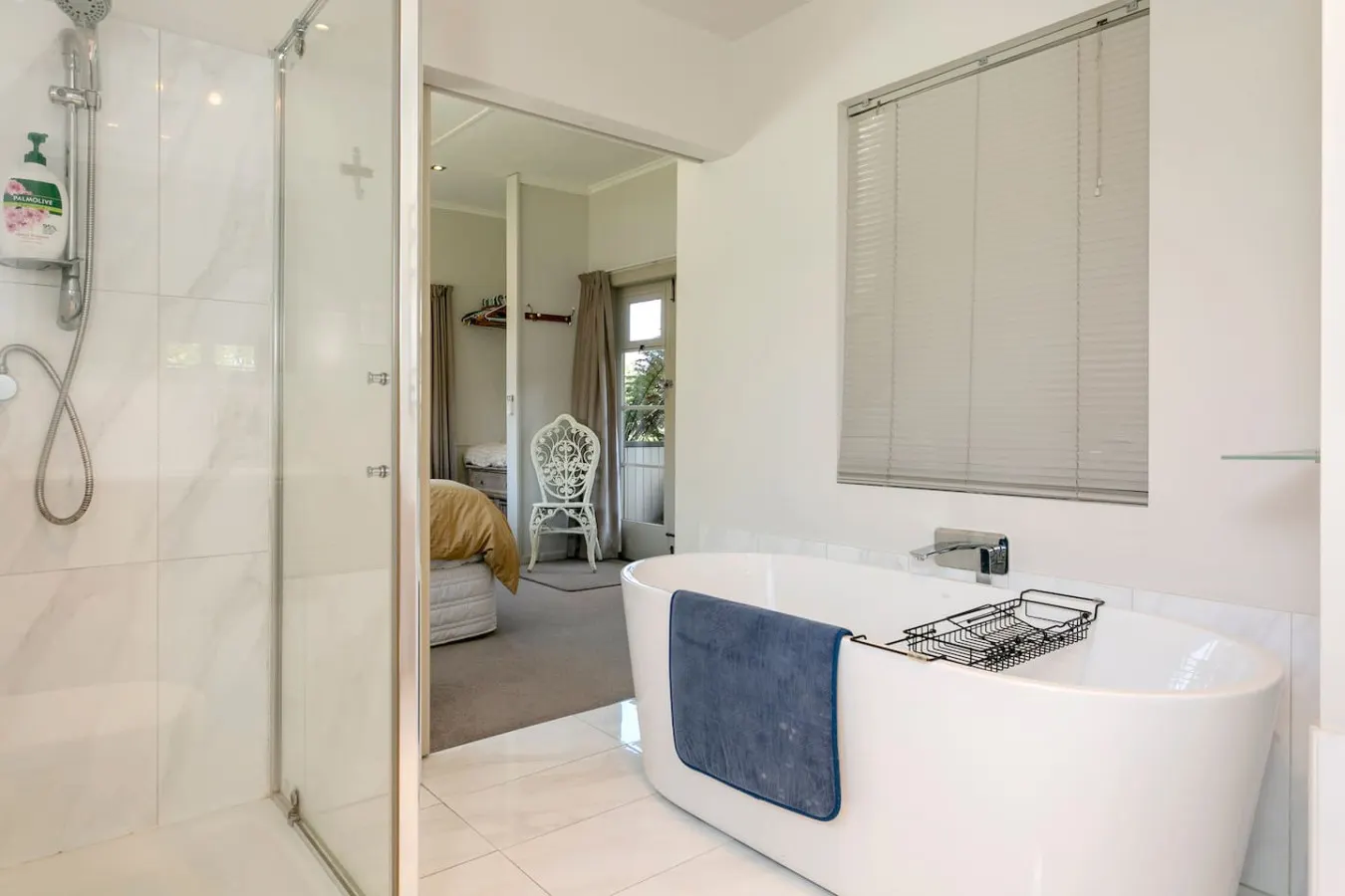 The Maple Tree, Taupo - Central Accommodation 20