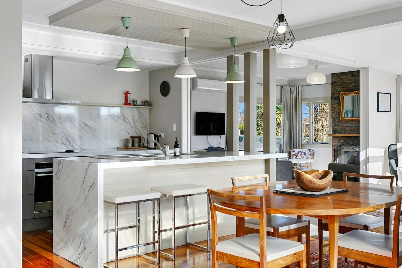 The Maple Tree, Taupo - Central Accommodation 3
