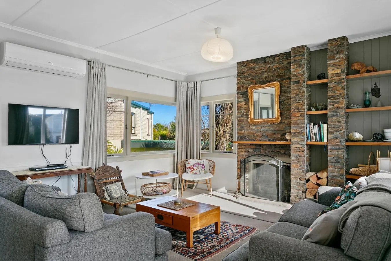The Maple Tree, Taupo - Central Accommodation 5