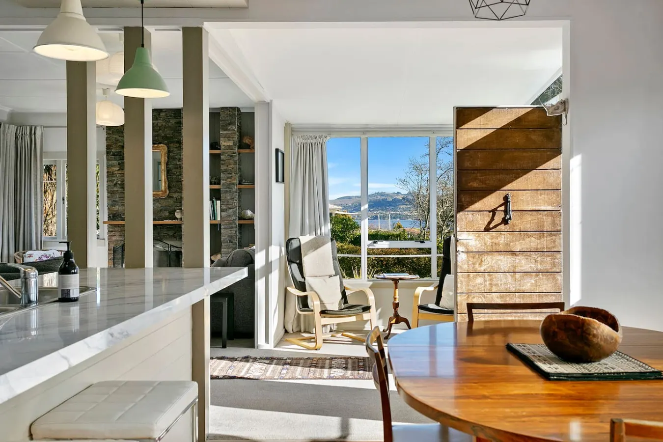 The Maple Tree, Taupo - Central Accommodation 6