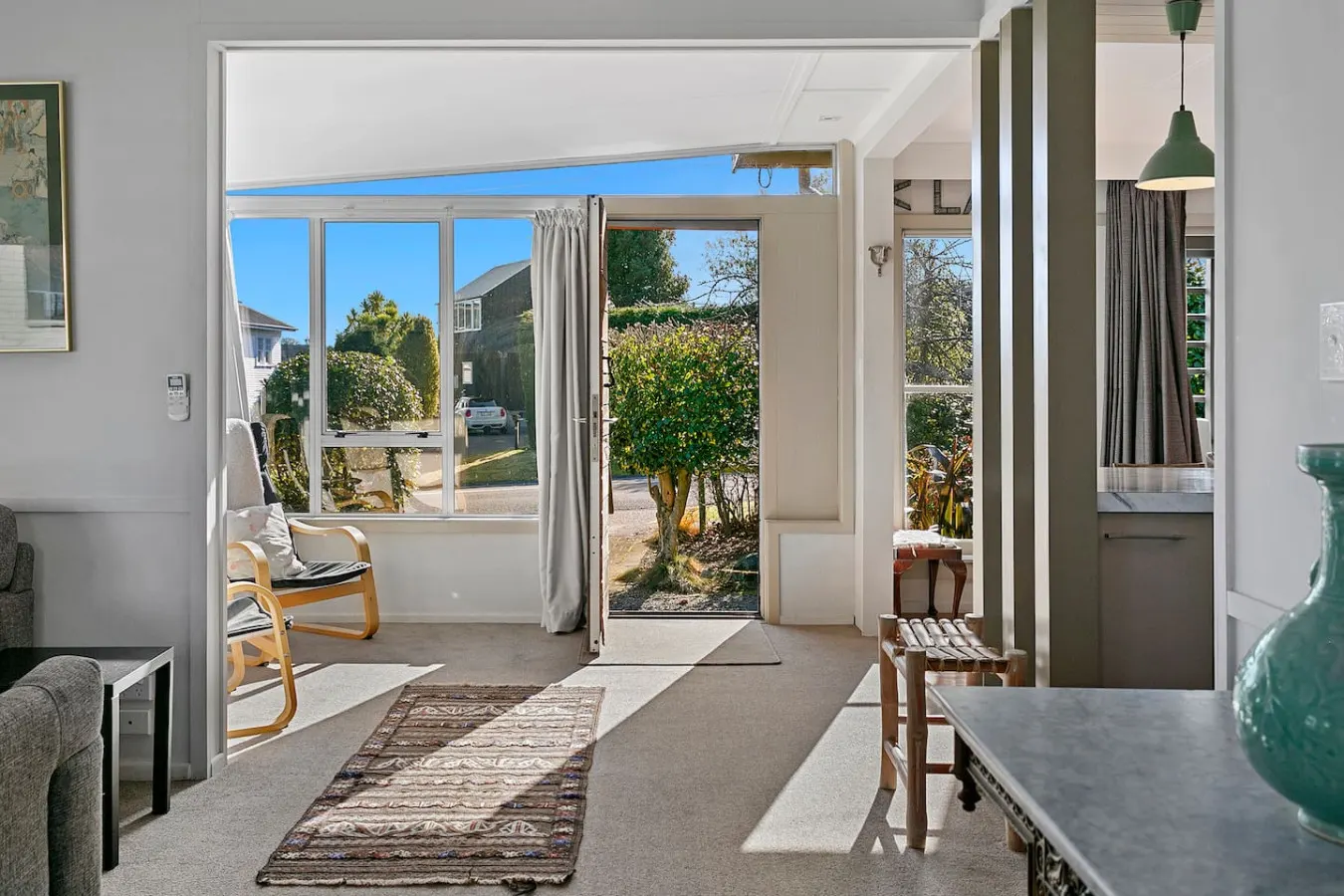 The Maple Tree, Taupo - Central Accommodation 8