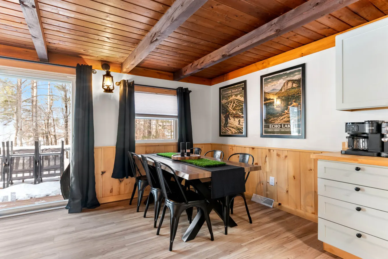 Hot Tub,King Bed,Dogs w/Pequawket Beach Access! 17