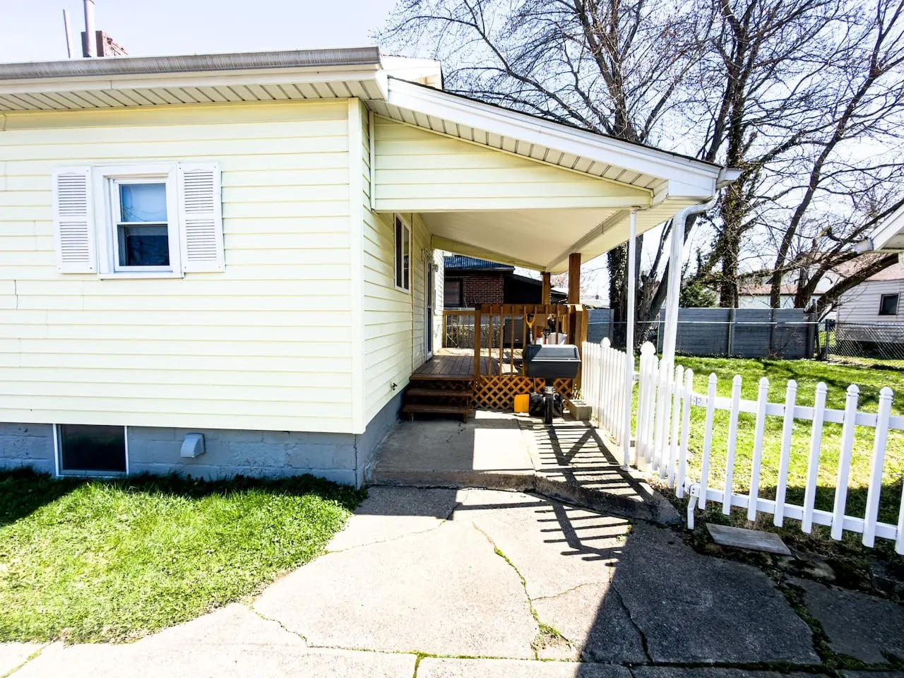 Erie's Heart and Soul - House in town, Sleeps 6! 15