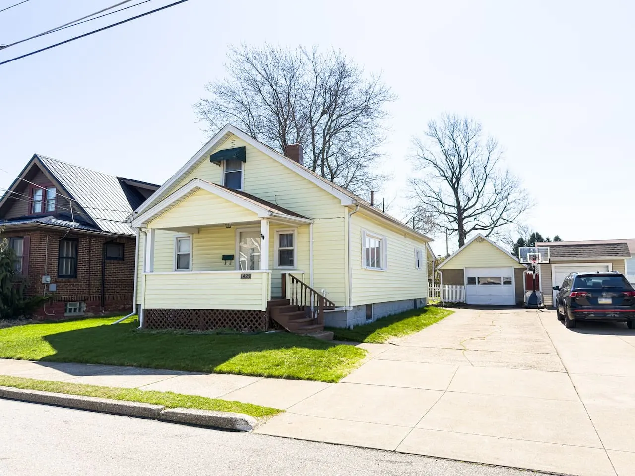 Erie's Heart and Soul - House in town, Sleeps 6! 18