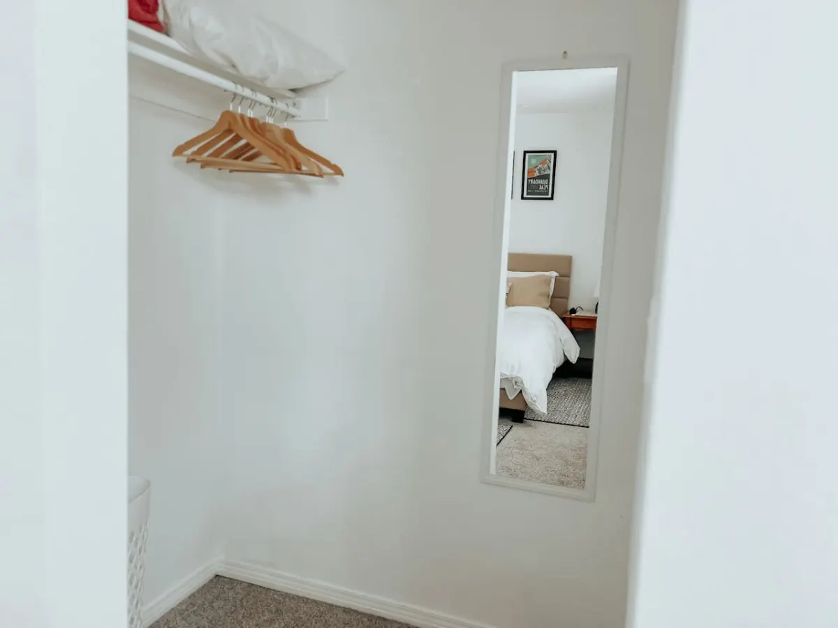 Quaint One Bed Condo near DTC 7