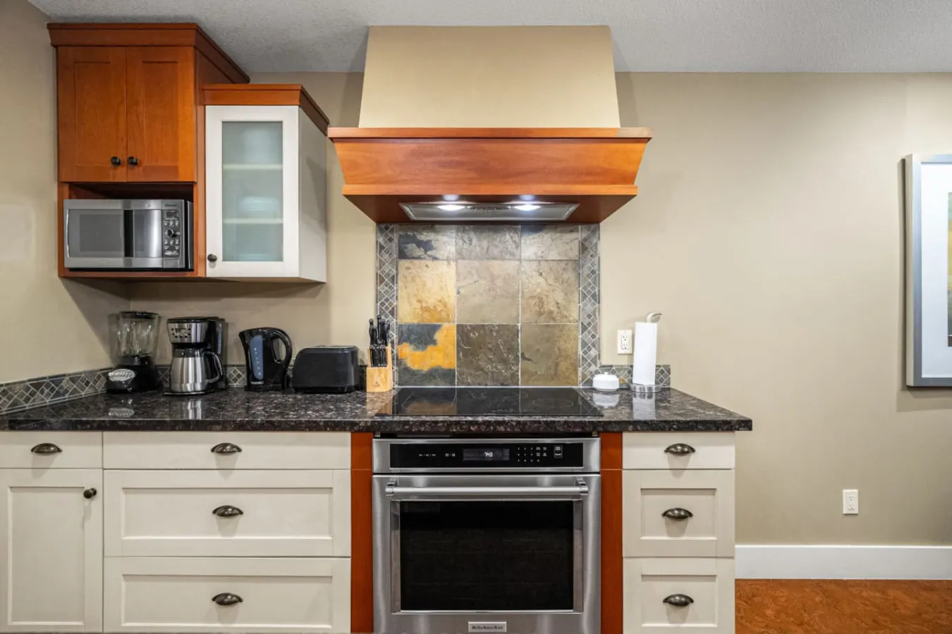 Mountain Suite with Hot Tub & Fitness Center 16
