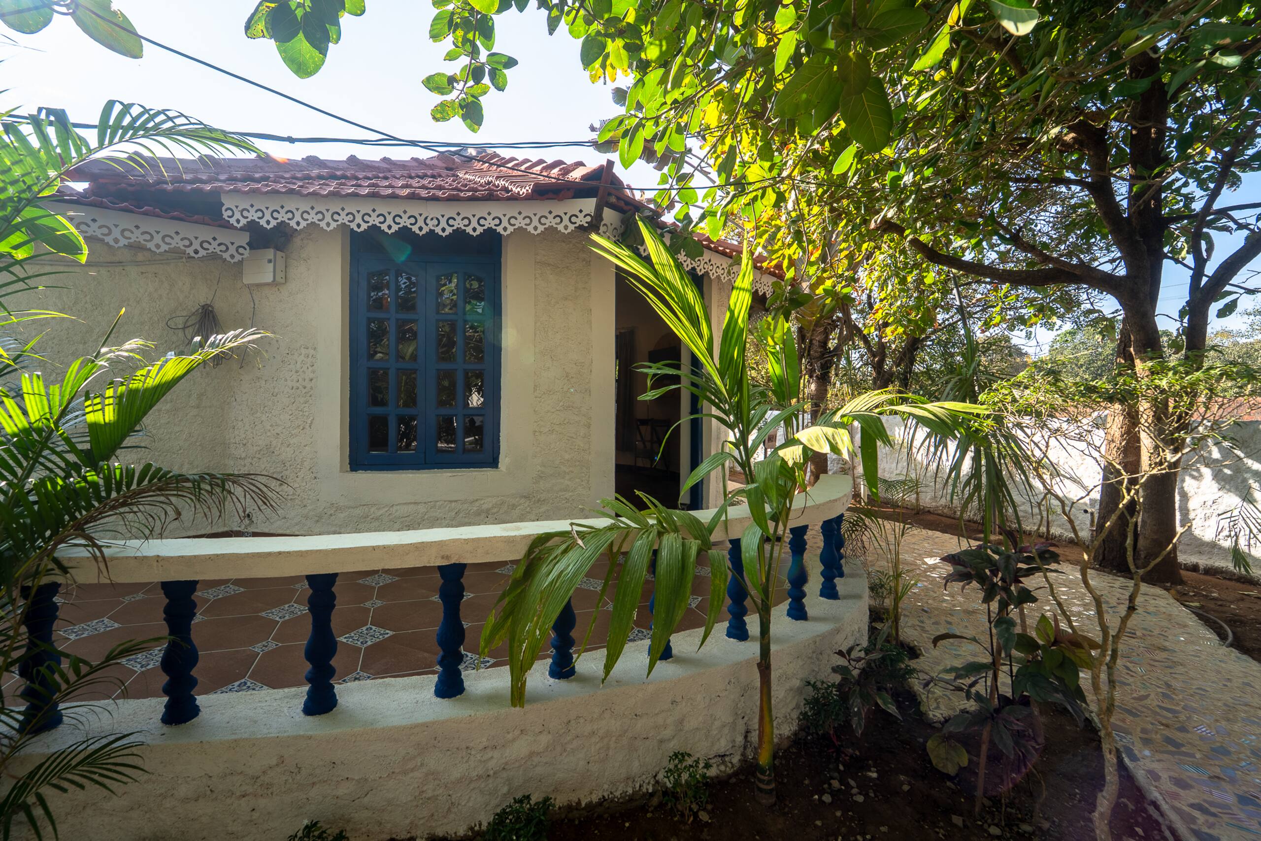 Unique 3BR W/Pvt Pool & Kitchen-Arambol Hill View 33