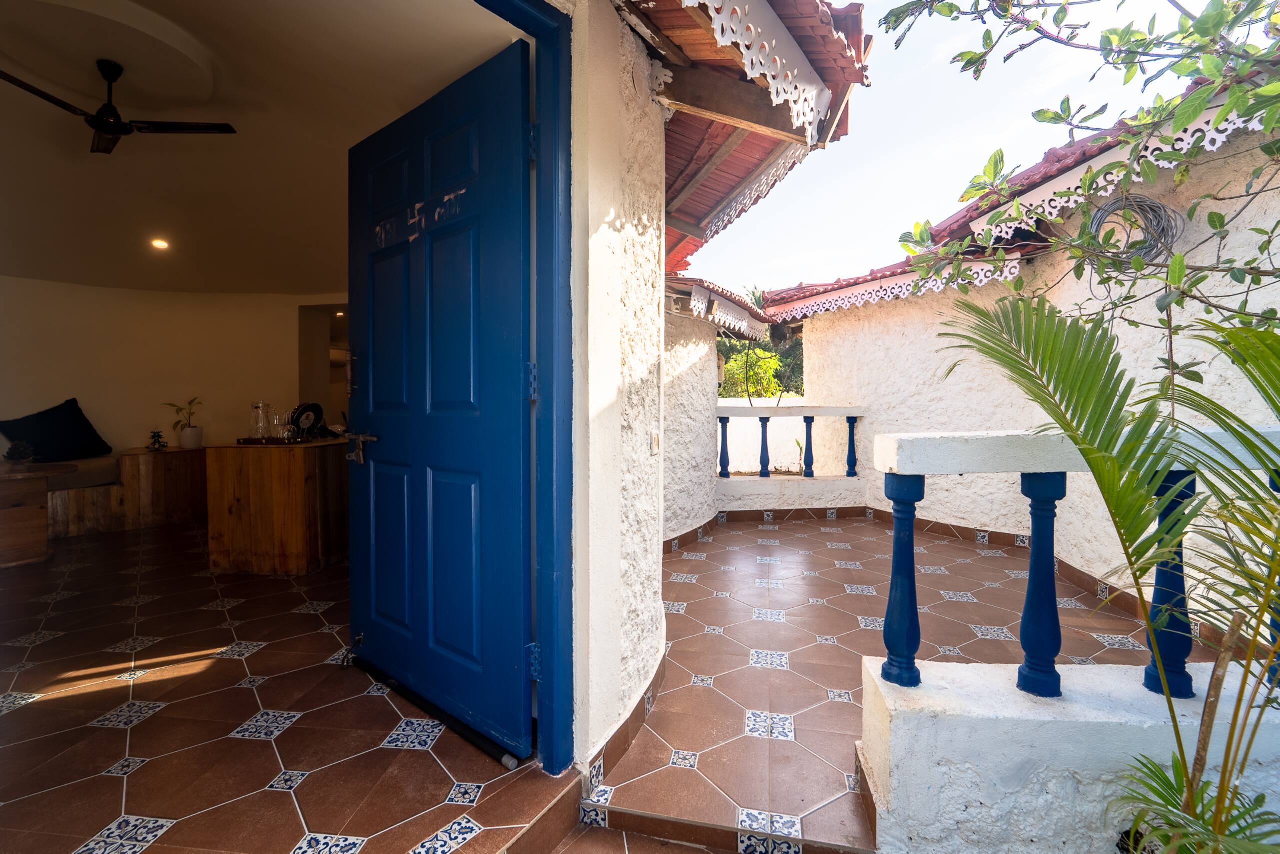 Unique 3BR W/Pvt Pool & Kitchen-Arambol Hill View 31