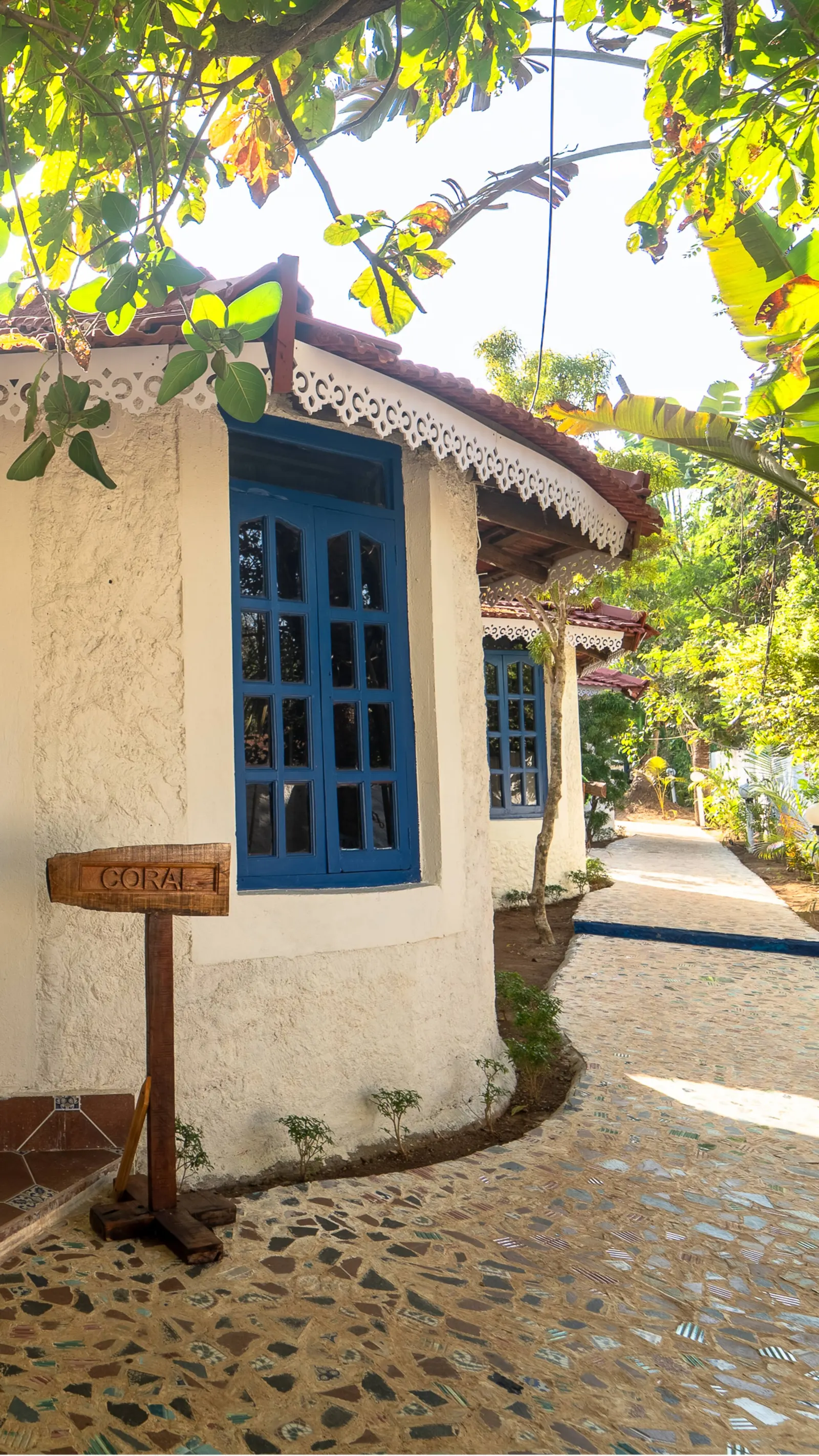 Unique 3BR W/Pvt Pool & Kitchen-Arambol Hill View 36