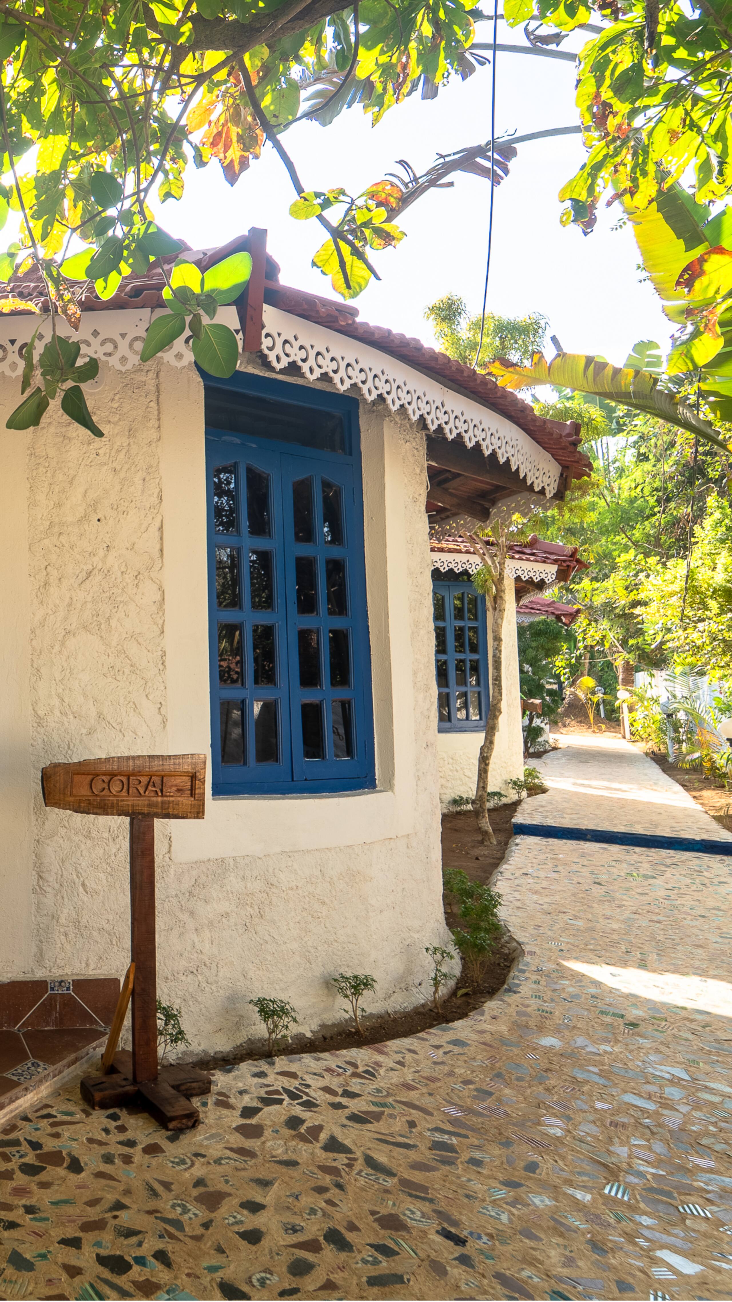 Unique 3BR W/Pvt Pool & Kitchen-Arambol Hill View 36