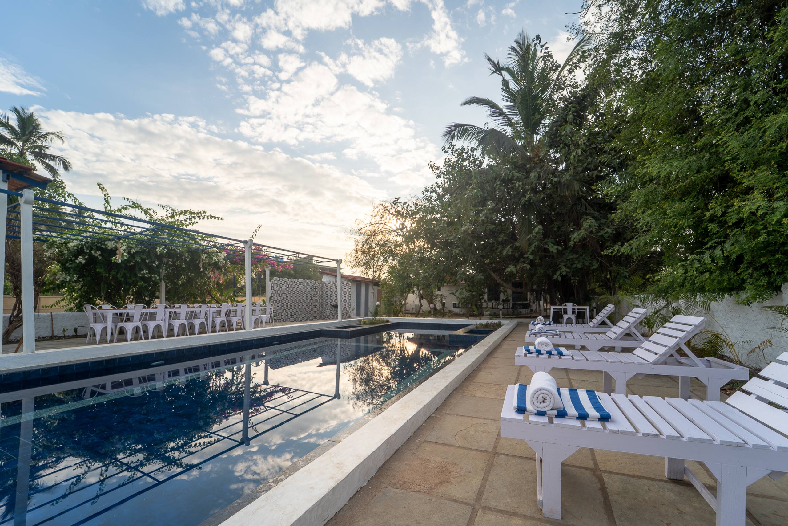 Unique 3BR W/Pvt Pool & Kitchen-Arambol Hill View 6
