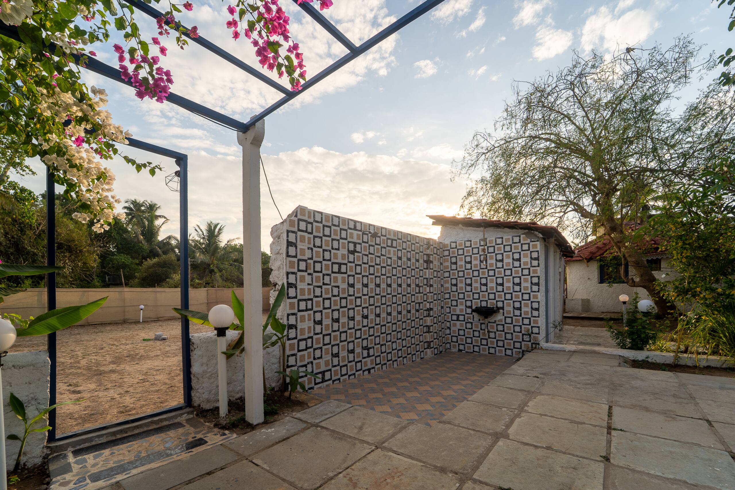 Unique 3BR W/Pvt Pool & Kitchen-Arambol Hill View 28