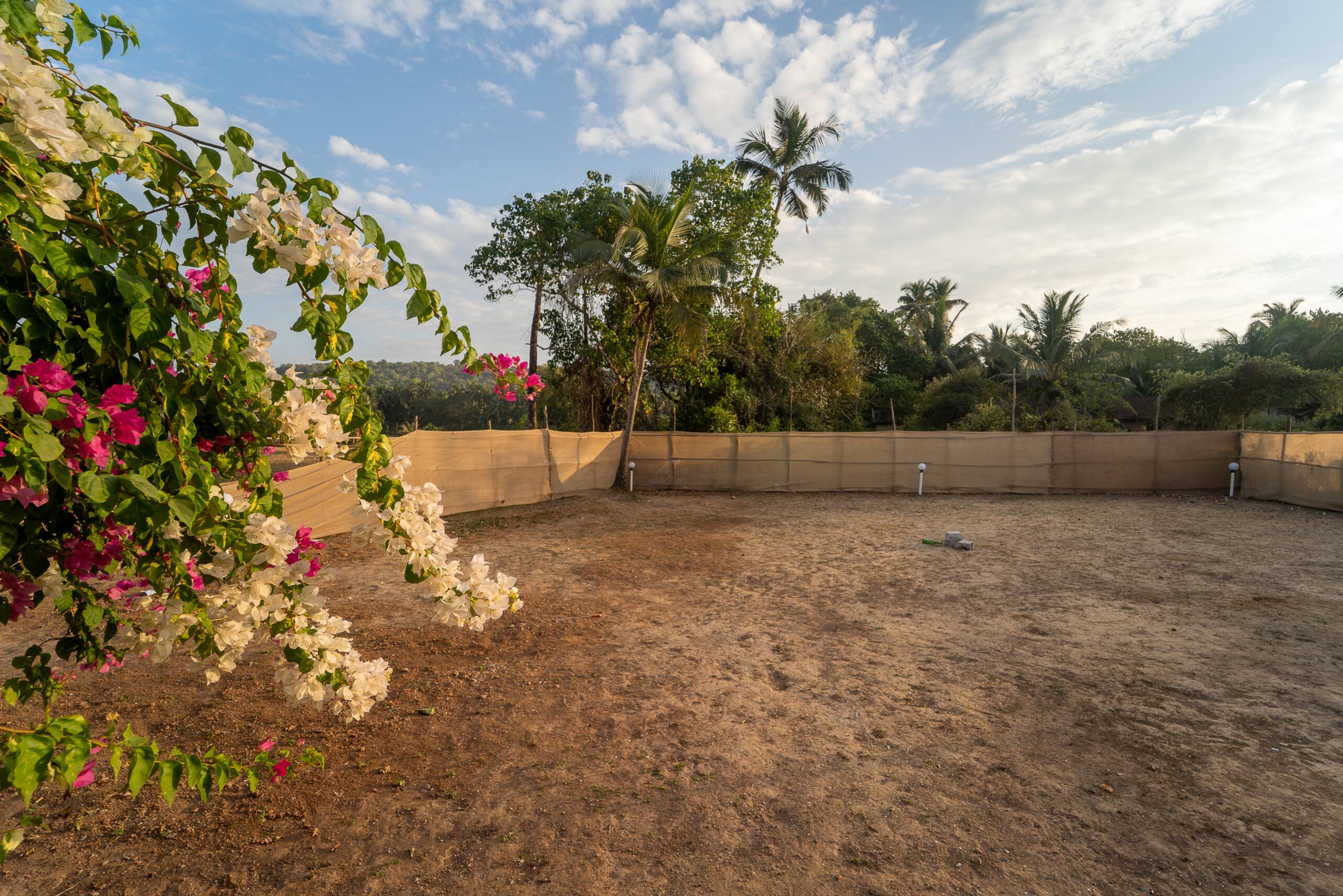 Unique 3BR W/Pvt Pool & Kitchen-Arambol Hill View 8