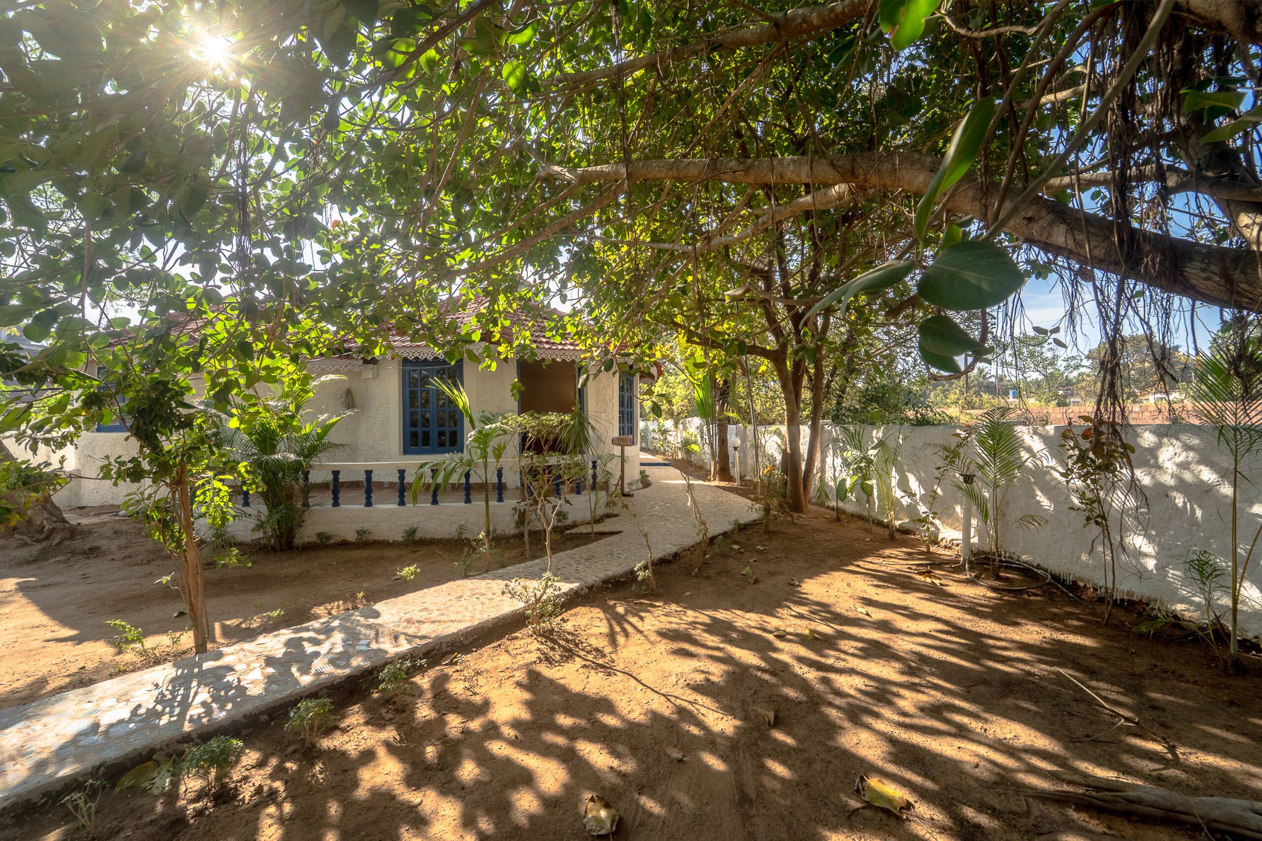 Unique 3BR W/Pvt Pool & Kitchen-Arambol Hill View 34
