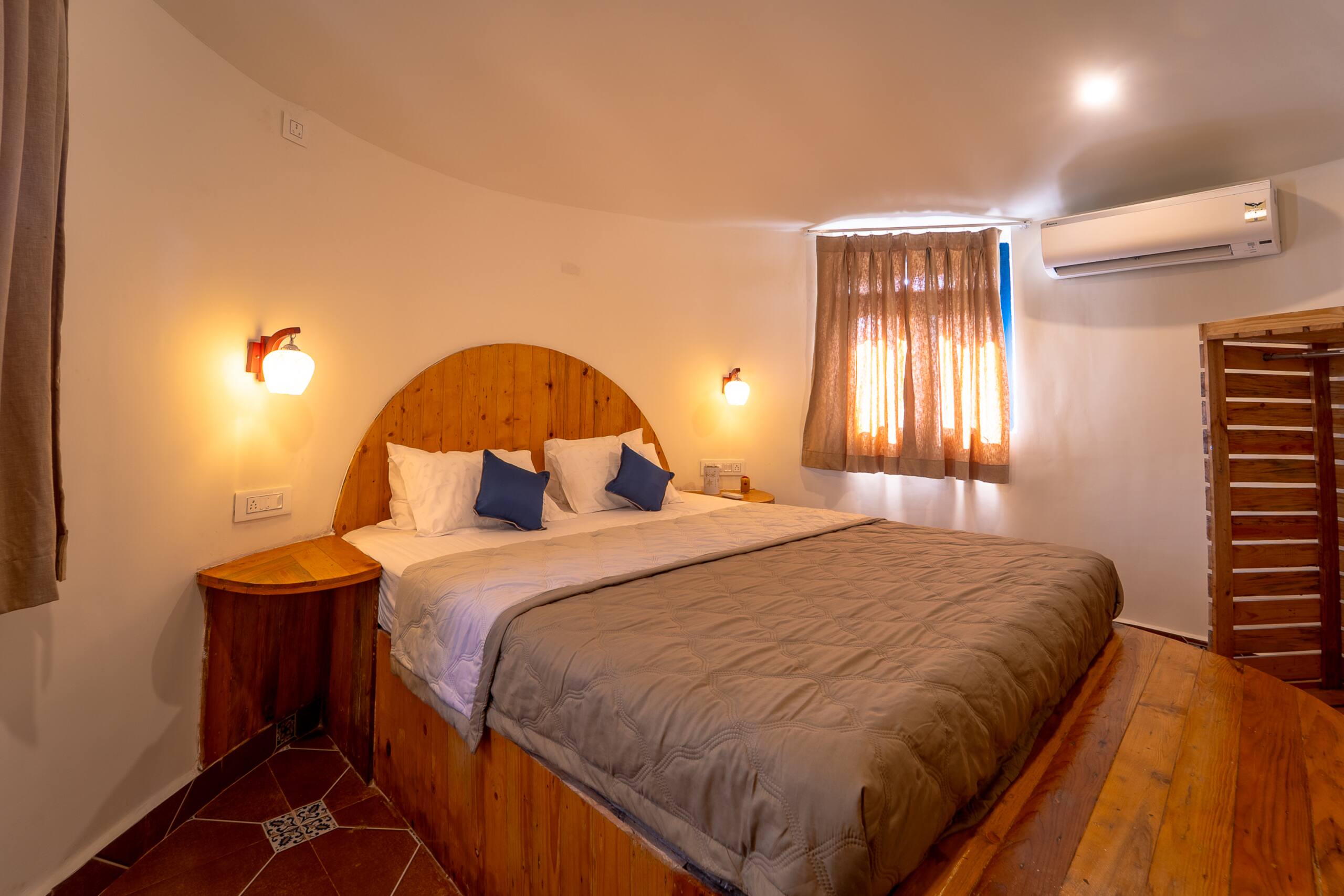 Unique 3BR W/Pvt Pool & Kitchen-Arambol Hill View 17
