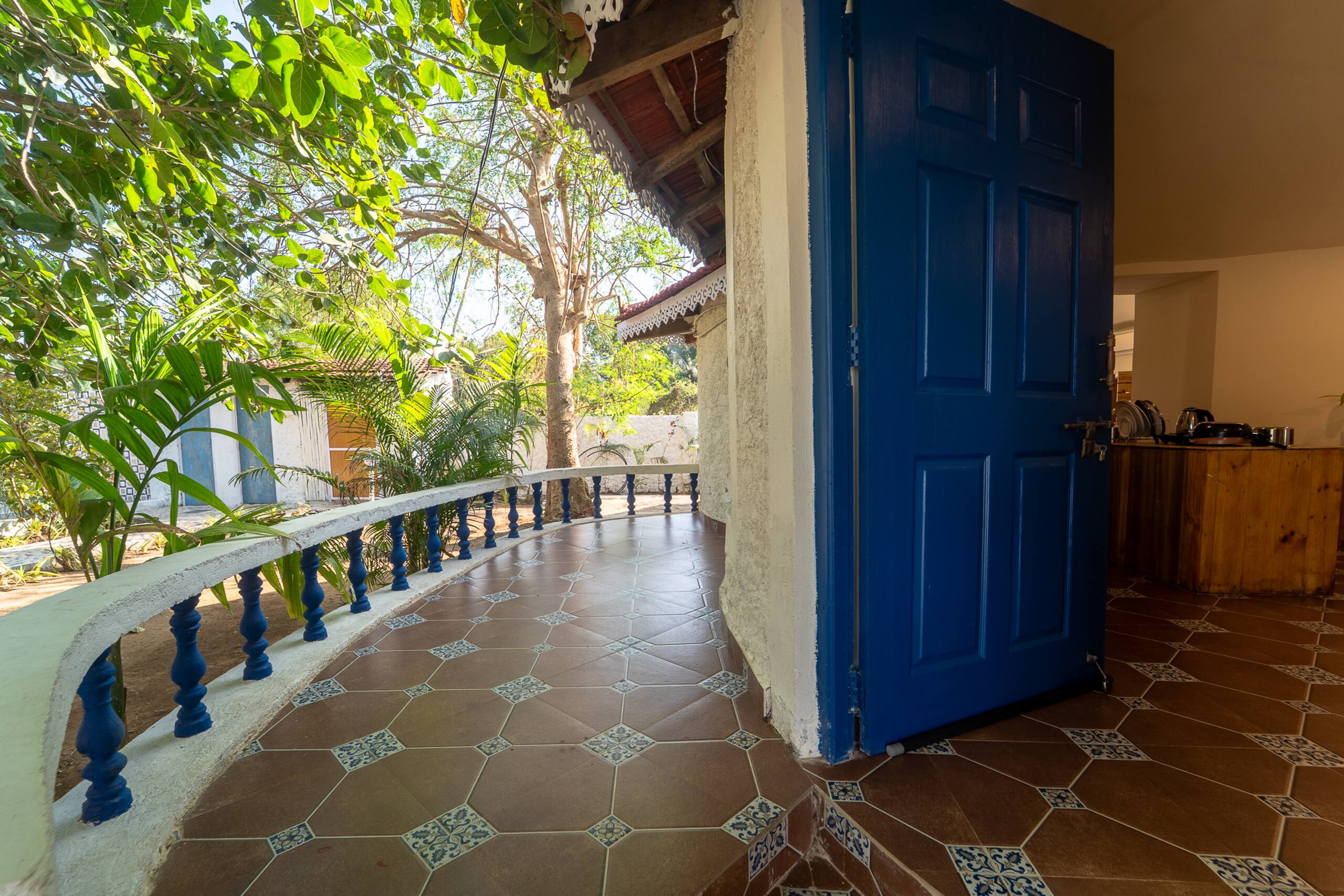Unique 3BR W/Pvt Pool & Kitchen-Arambol Hill View 37