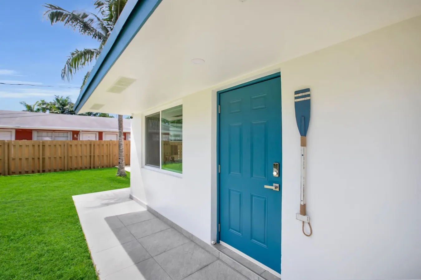 LoKal Rentals 4A - House near downtown/beach 2