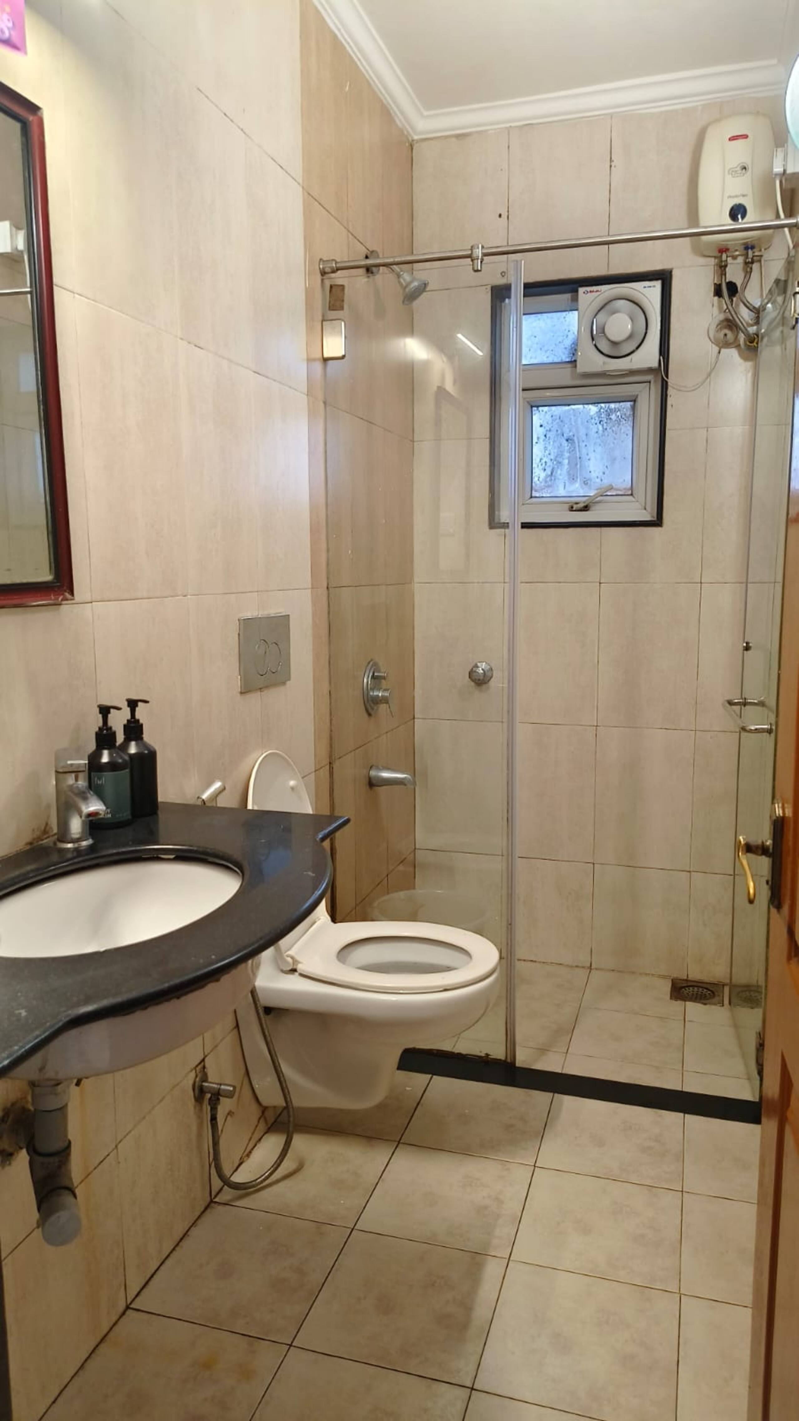 Ivy 2BHK B1 -Pool/5 mins from Tito's/Baga Beach 9