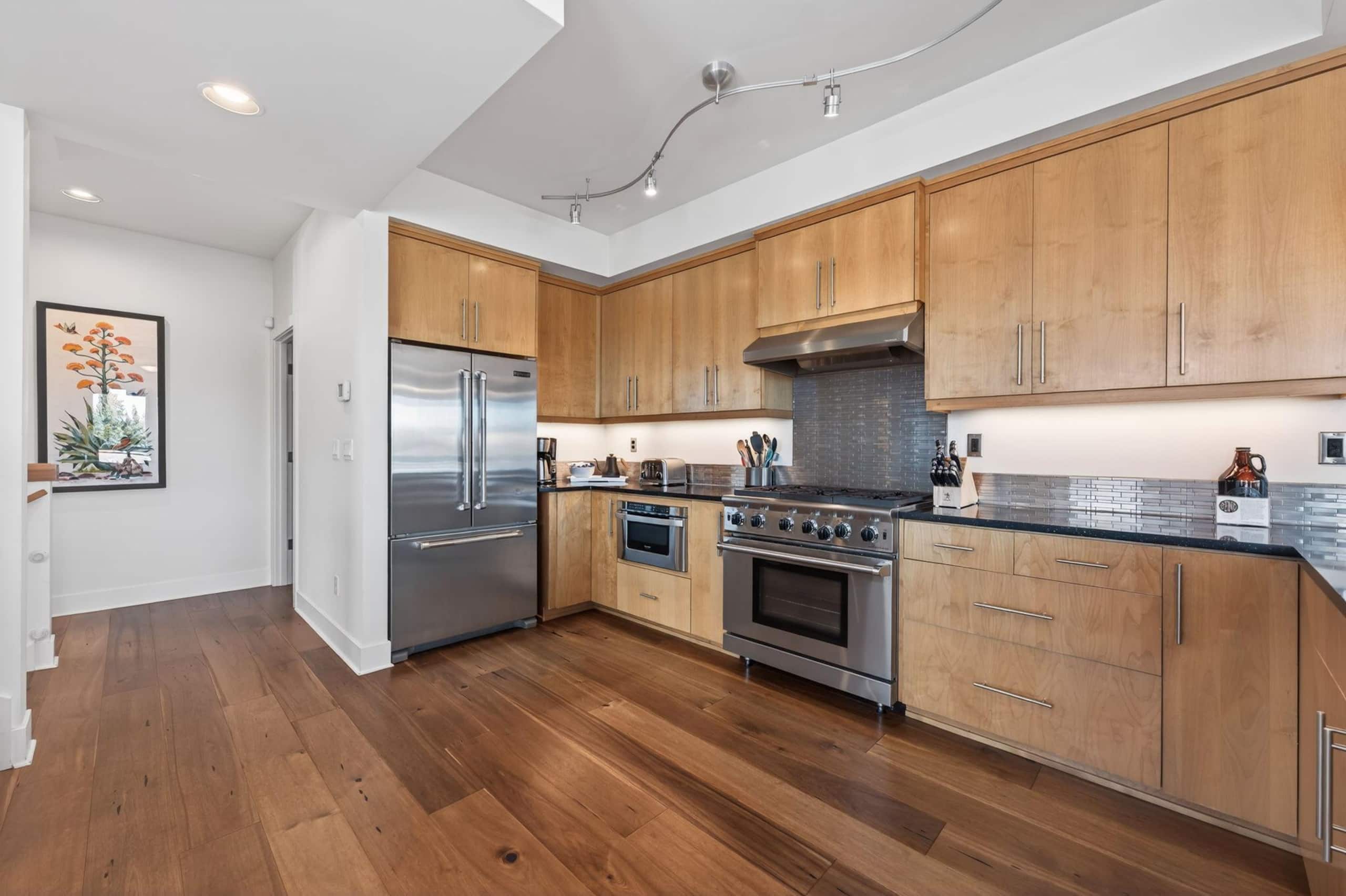 A Stone's Throw | Crestline View 16