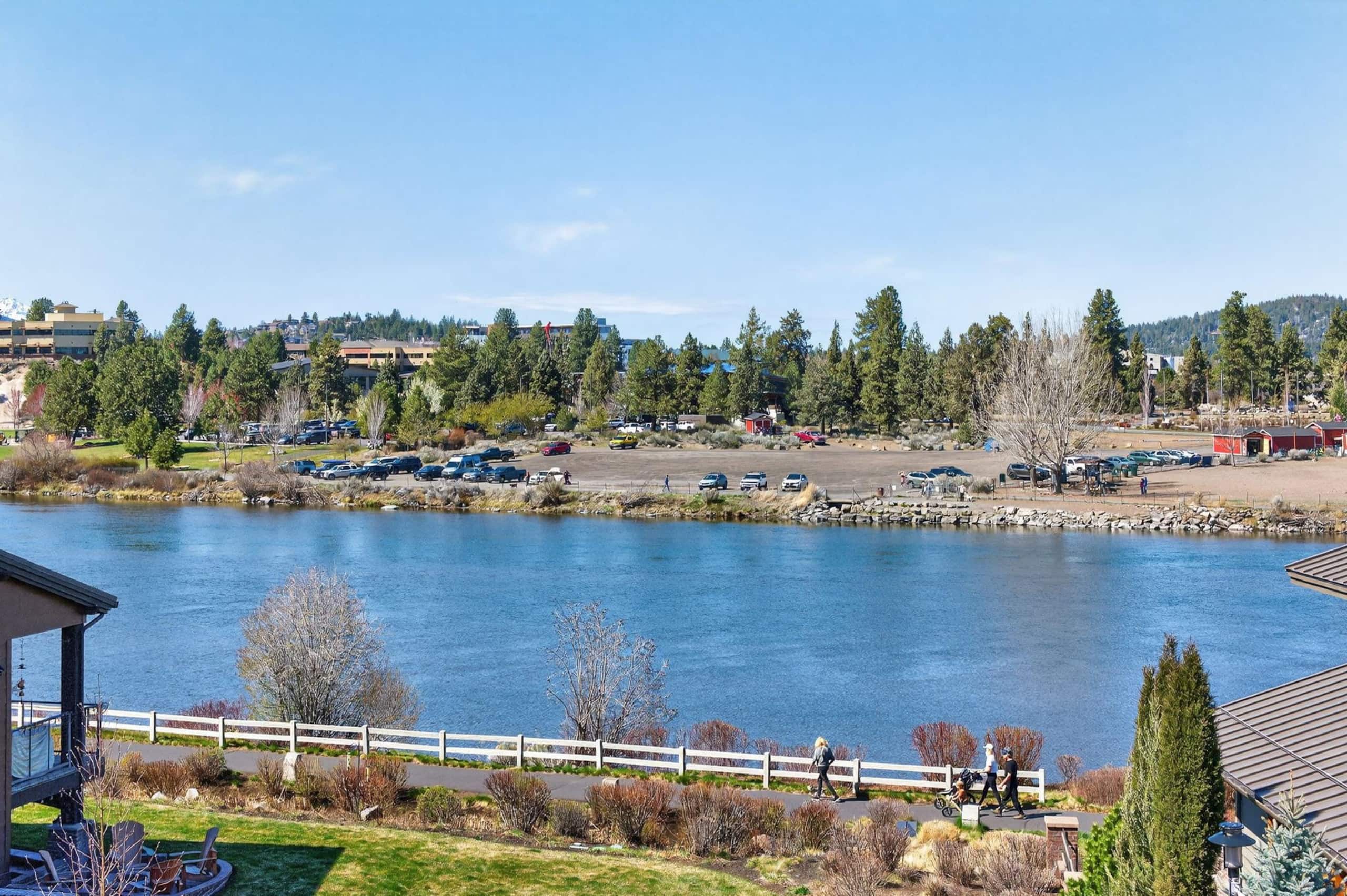 A Stone's Throw | Crestline View — photo 2