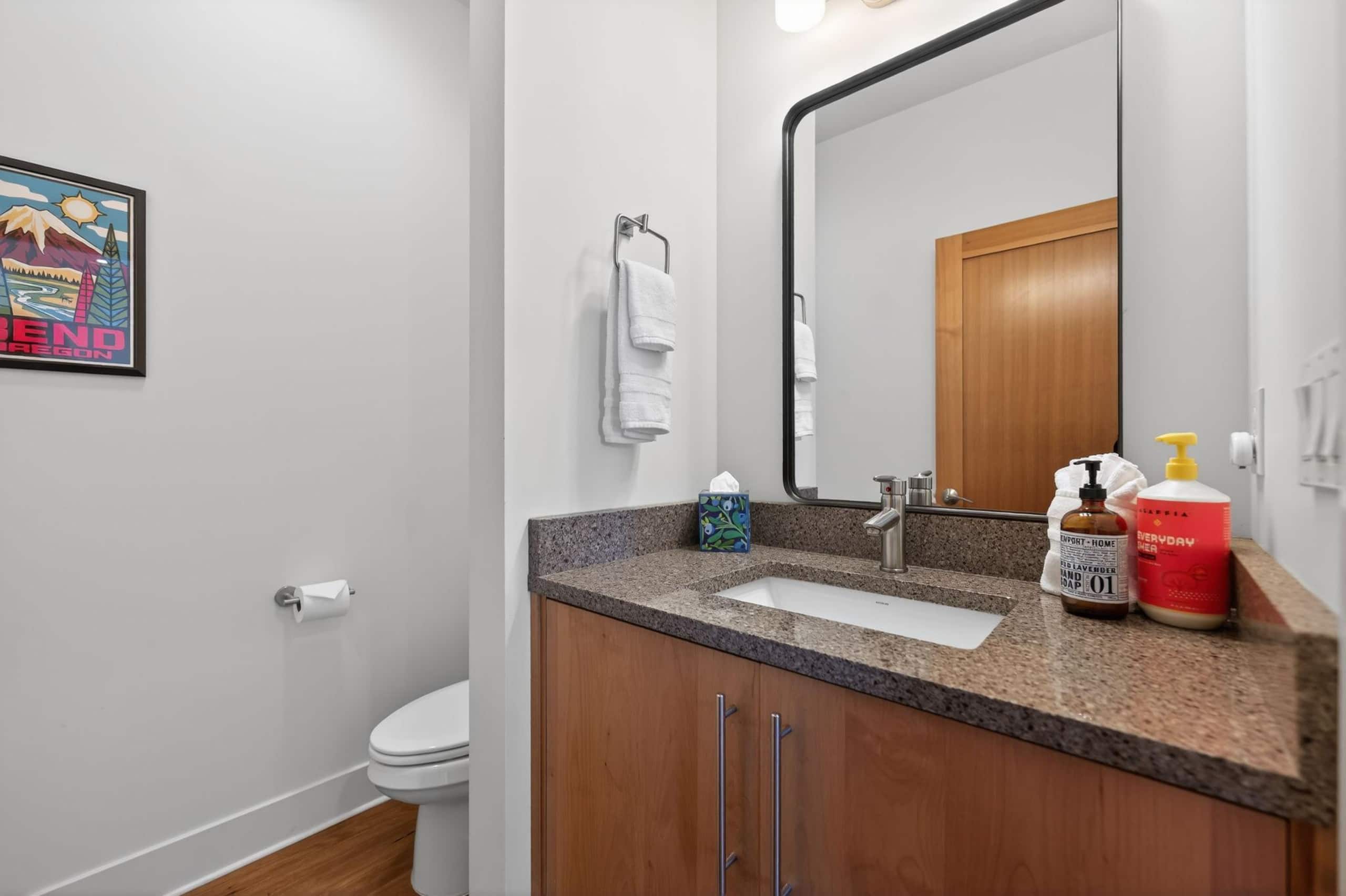 A Stone's Throw | Crestline View 15
