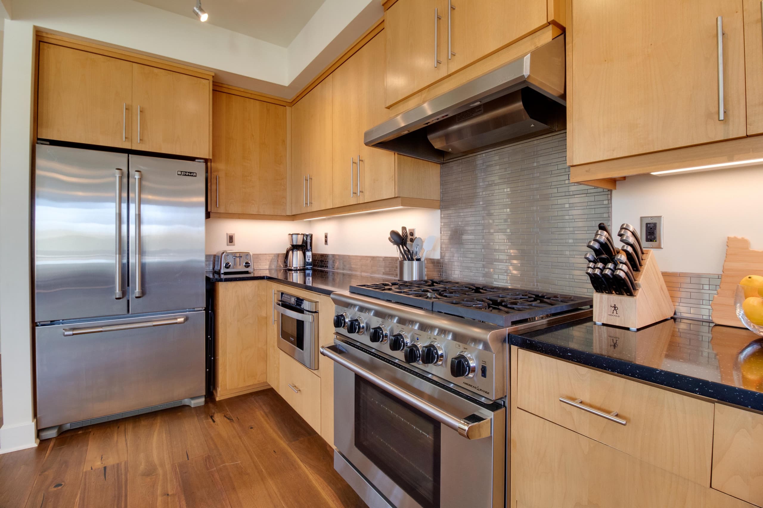 A Stone's Throw | Crestline View 19