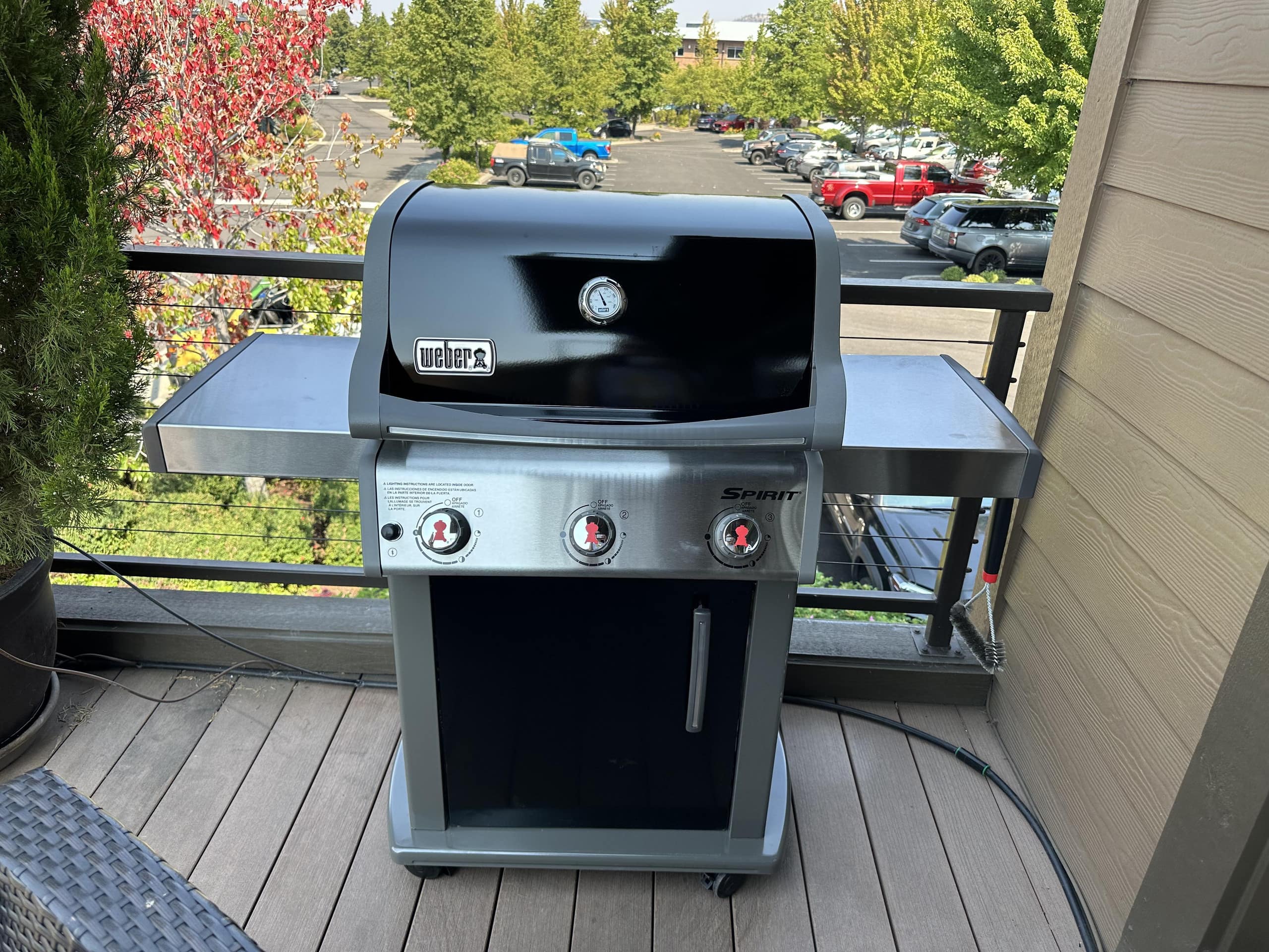 A Stone's Throw | Crestline View 11