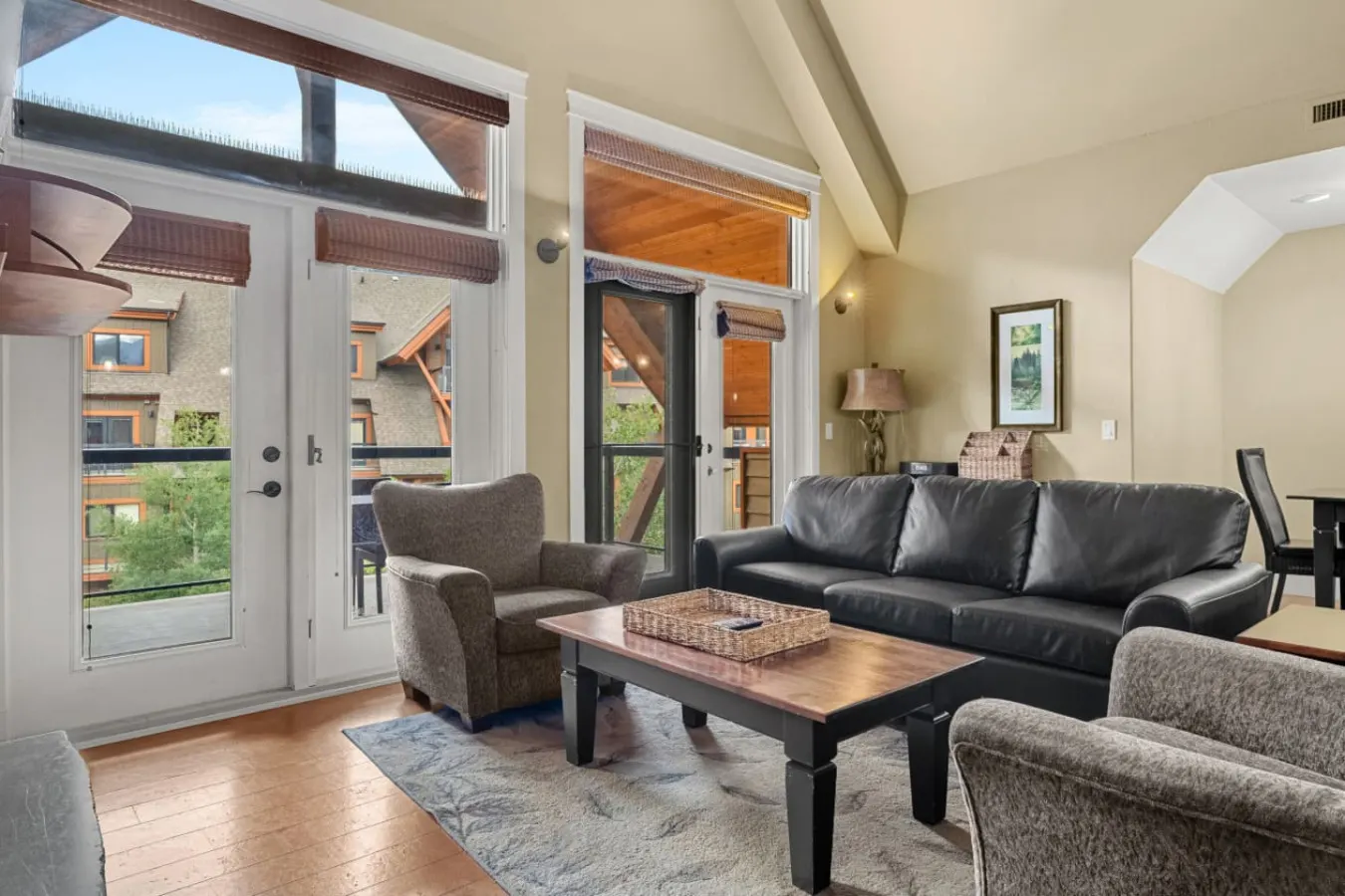 Rockies Home: Hot Tub, Pool & Fireplace 11