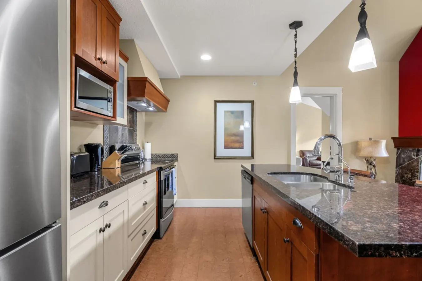Rockies Home: Hot Tub, Pool & Fireplace 14