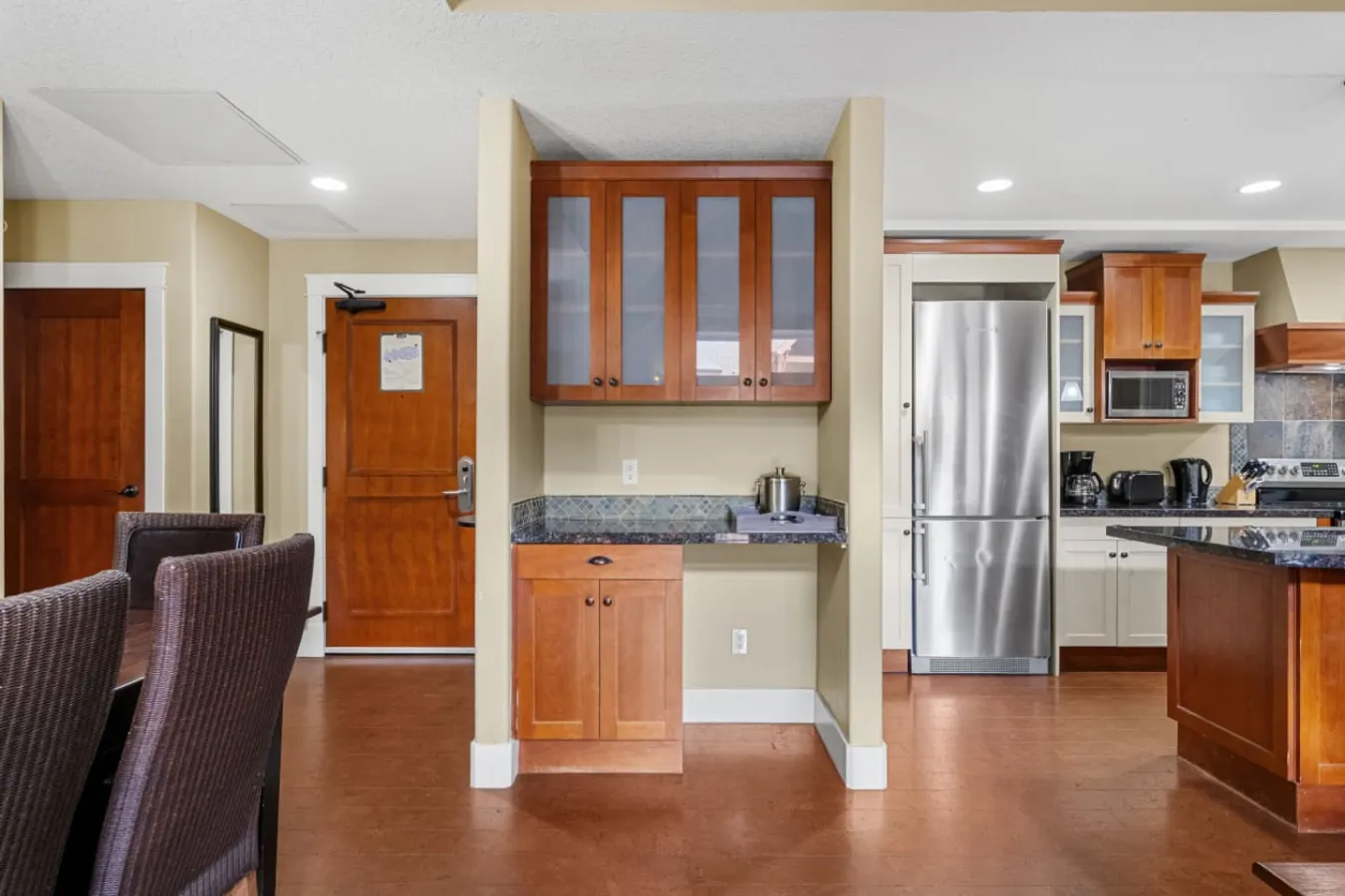 Rockies Home: Hot Tub, Pool & Fireplace 15