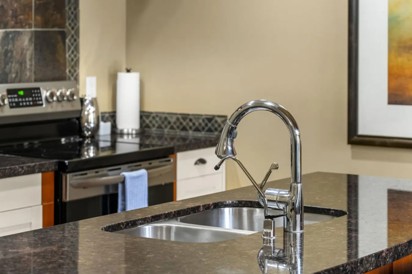 Rockies Home: Hot Tub, Pool & Fireplace 20