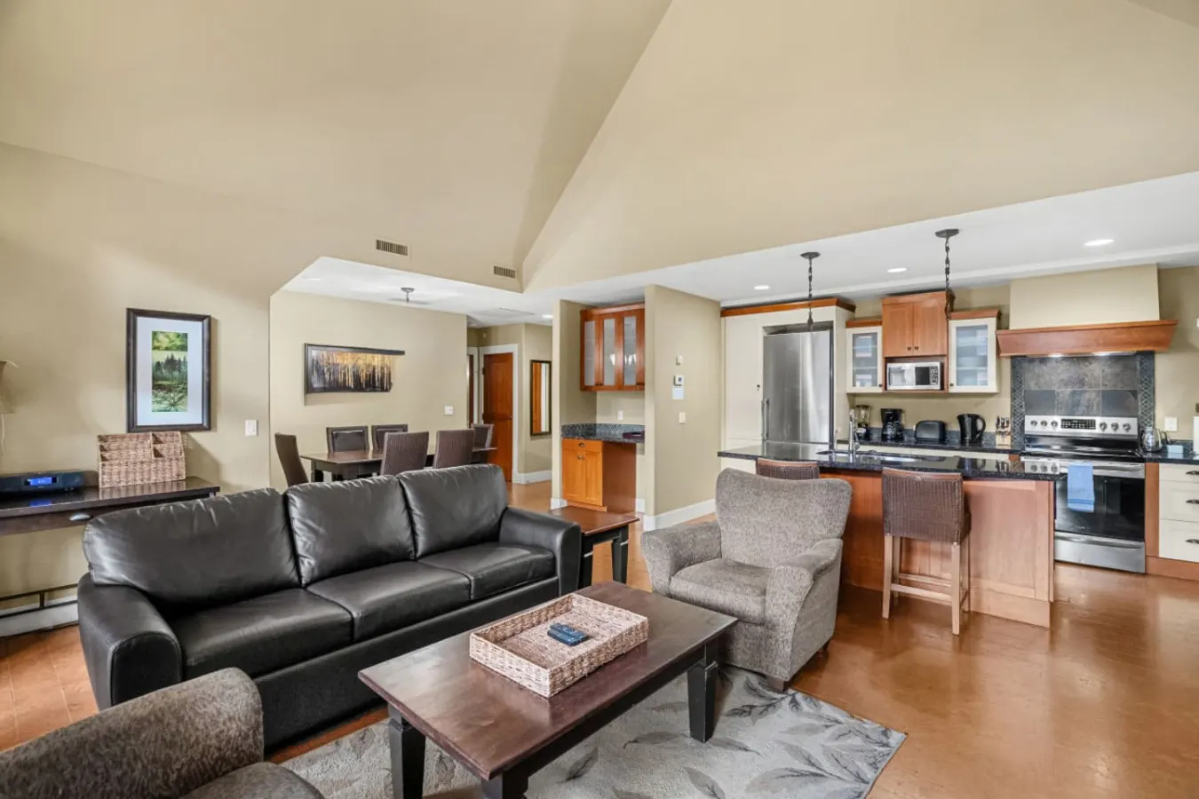 Rockies Home: Hot Tub, Pool & Fireplace 3