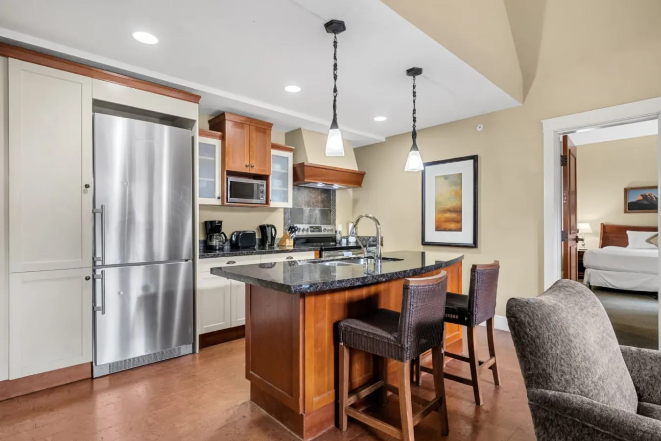 Rockies Home: Hot Tub, Pool & Fireplace 4