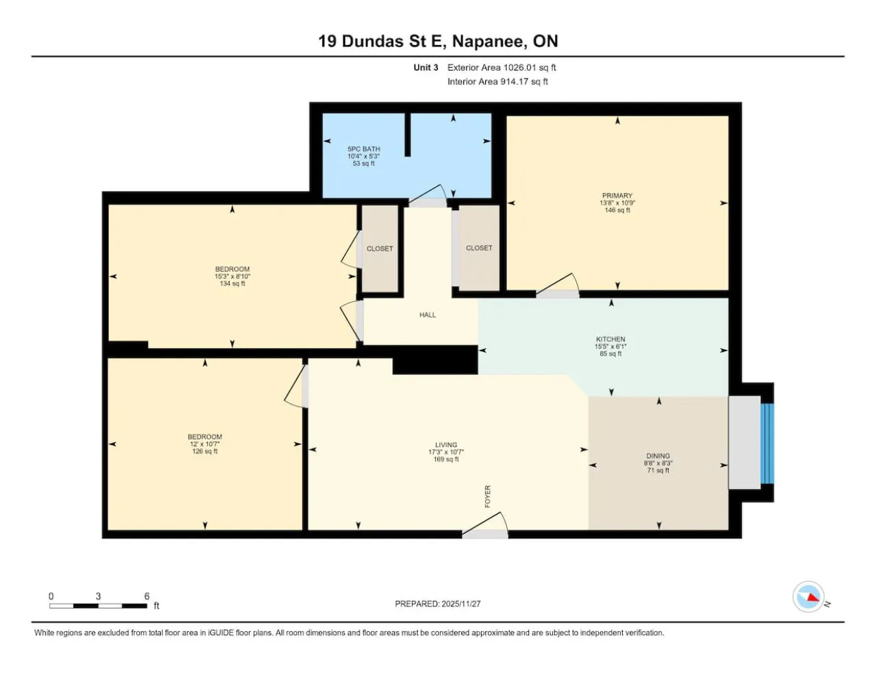 The Comfort Suite Modern 3BR Netflix Parking 17
