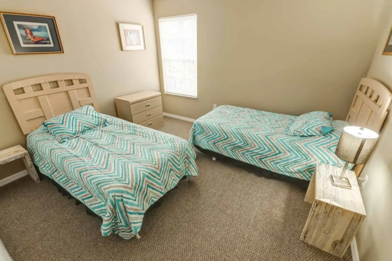Charming 3-Bedroom Villa with Pool in Southern Dunes Golf & Country Club 12