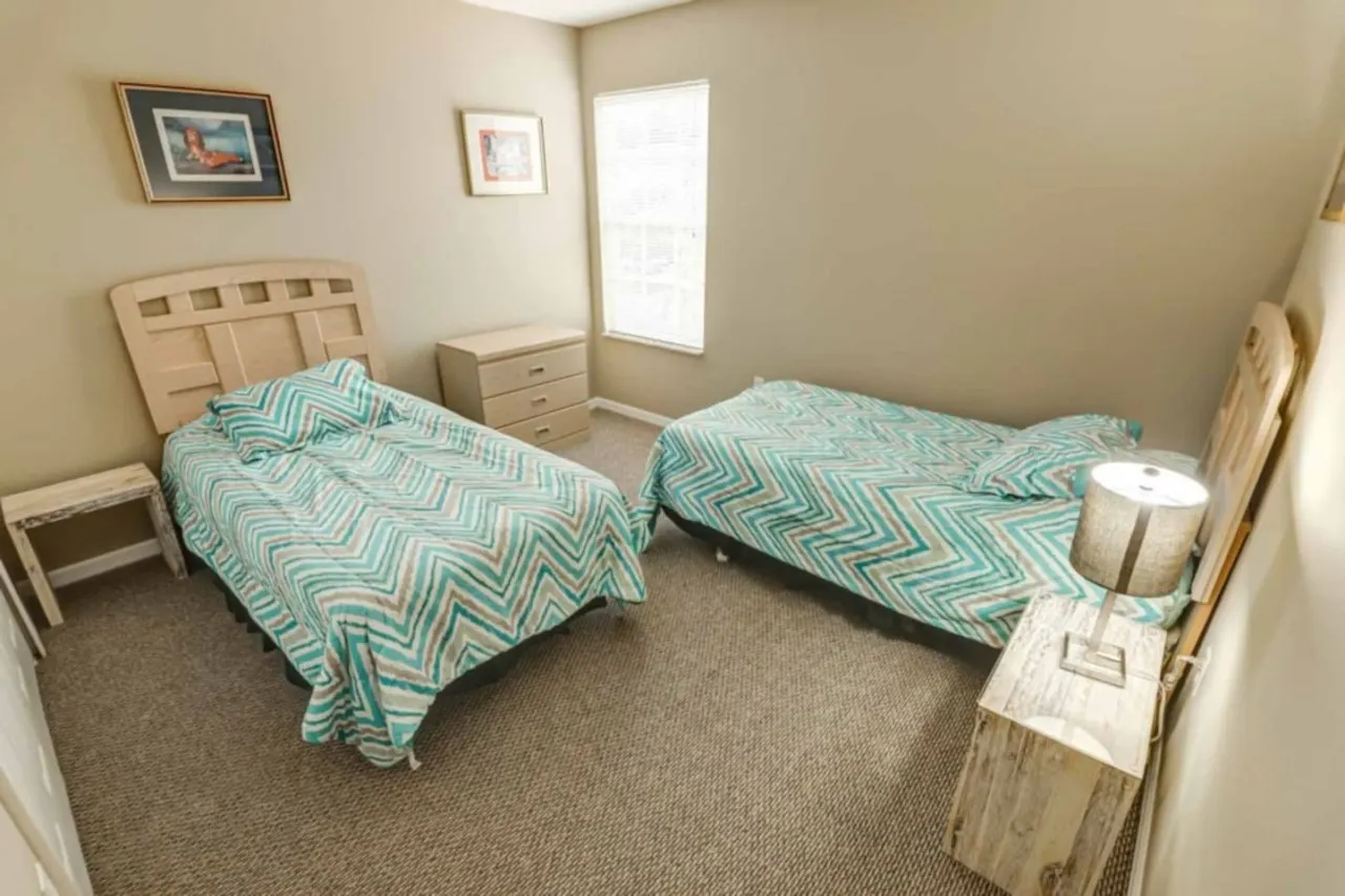 Charming 3-Bedroom Villa with Pool in Southern Dunes Golf & Country Club 13