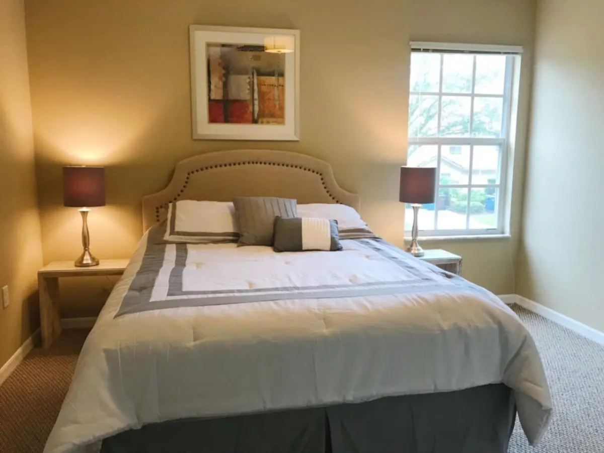 Charming 3-Bedroom Villa with Pool in Southern Dunes Golf & Country Club 15