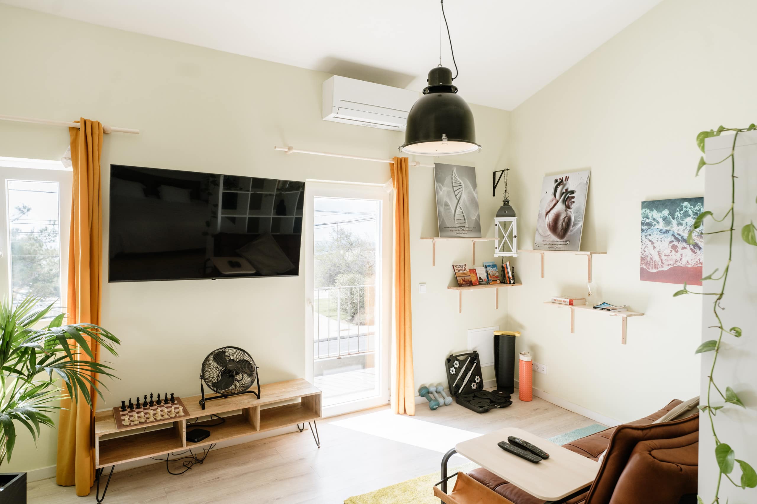 Ocean Studio: Mind Body Balance 9