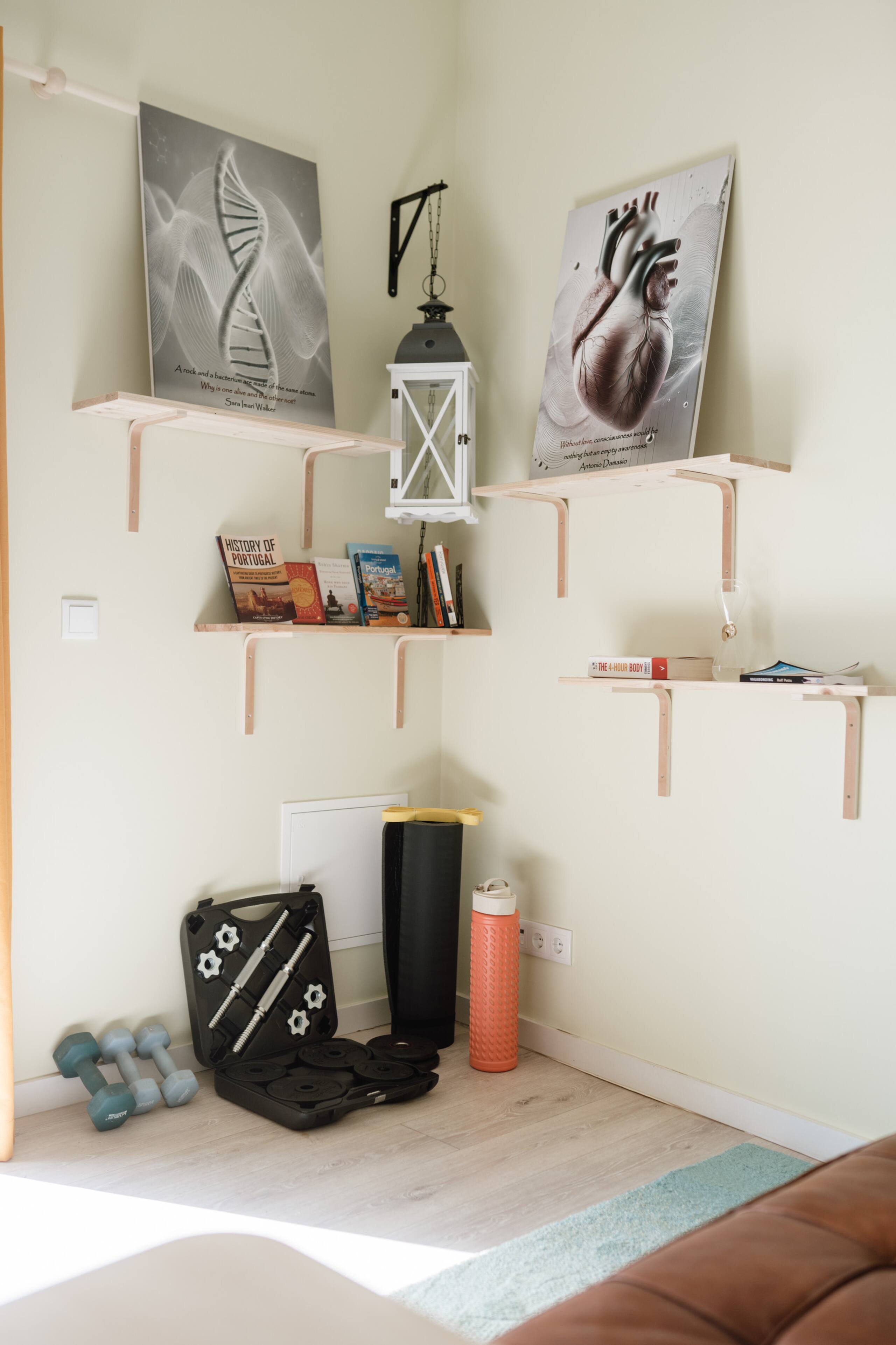 Ocean Studio: Mind Body Balance 10