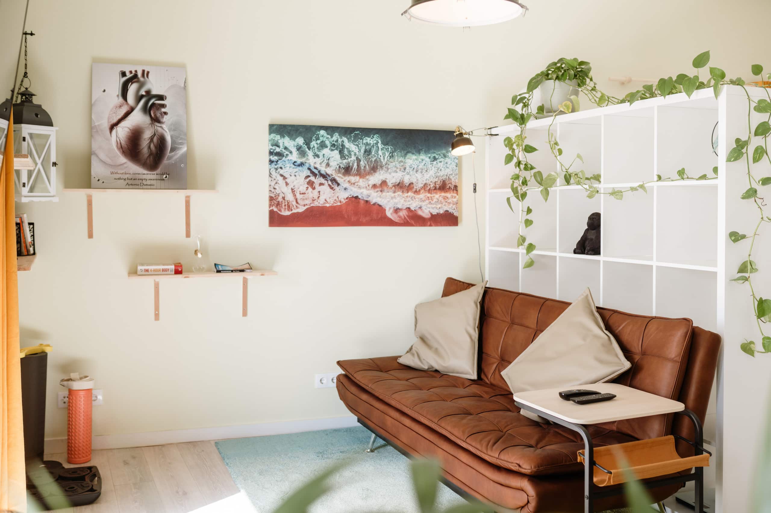 Ocean Studio: Mind Body Balance 12