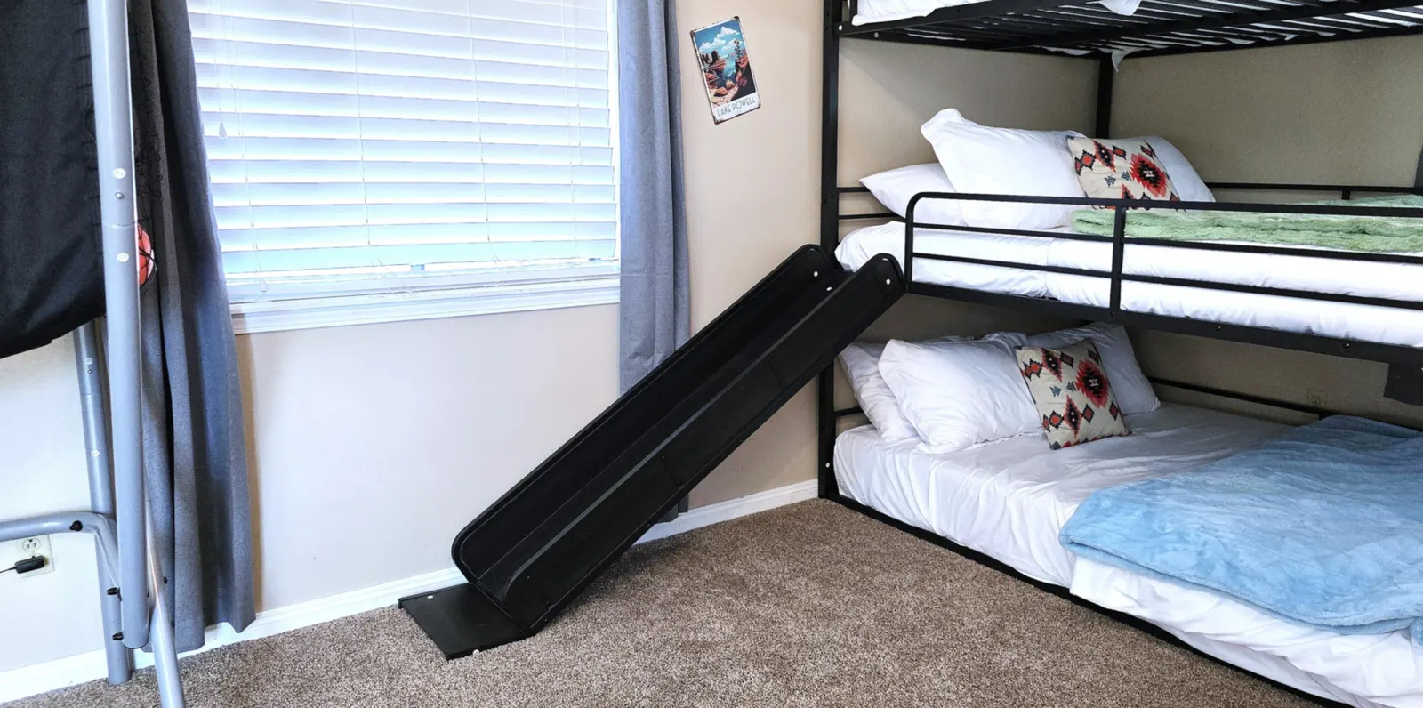Hot Tub, Pool Table, Swing Sets, Theater, Kayaks 17