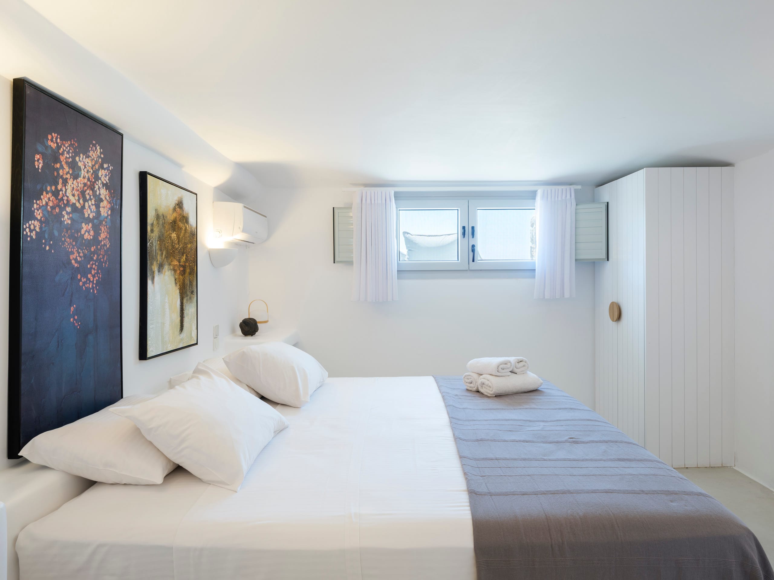 MyMykonos Villa II 39
