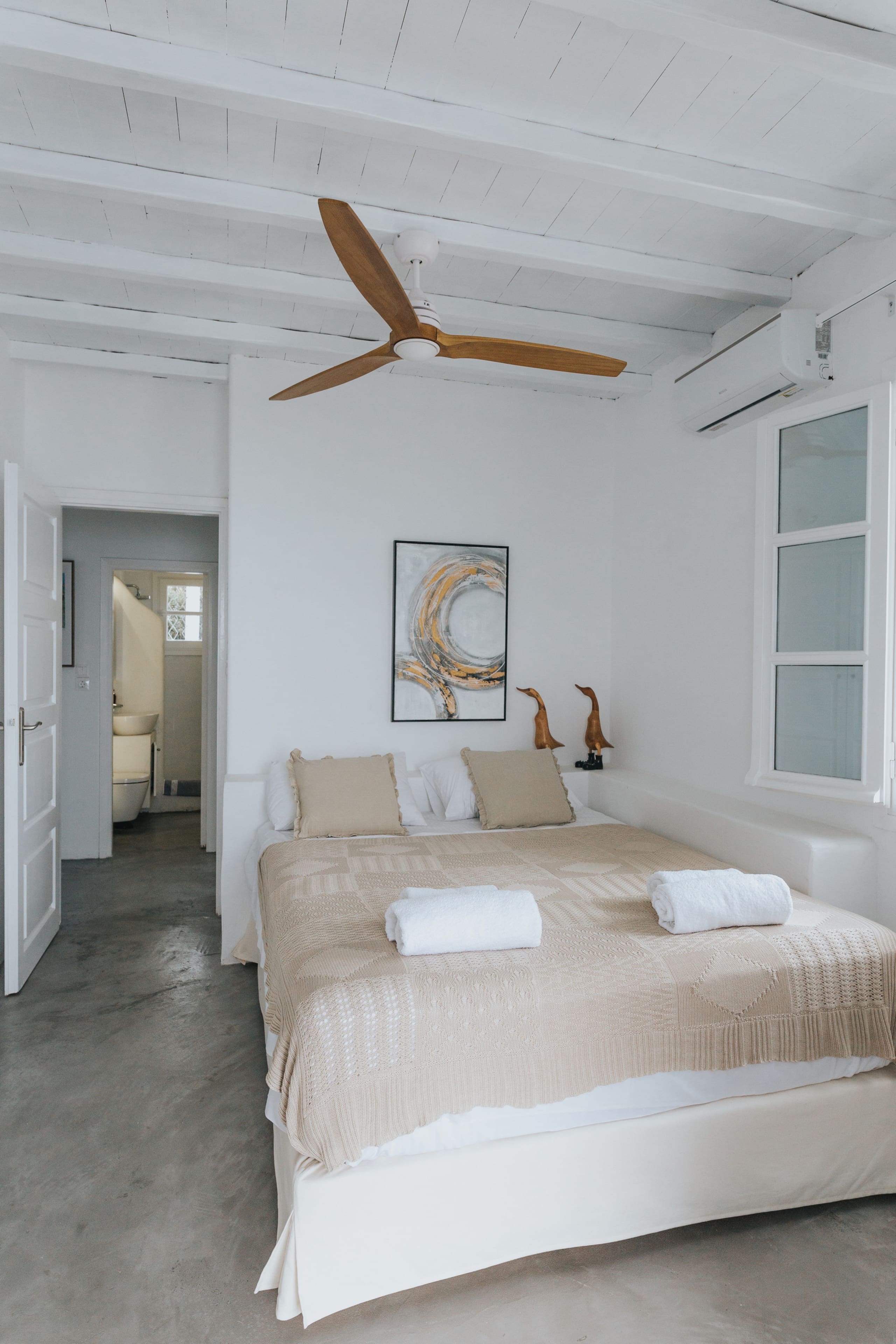MyMykonos Villa II 7