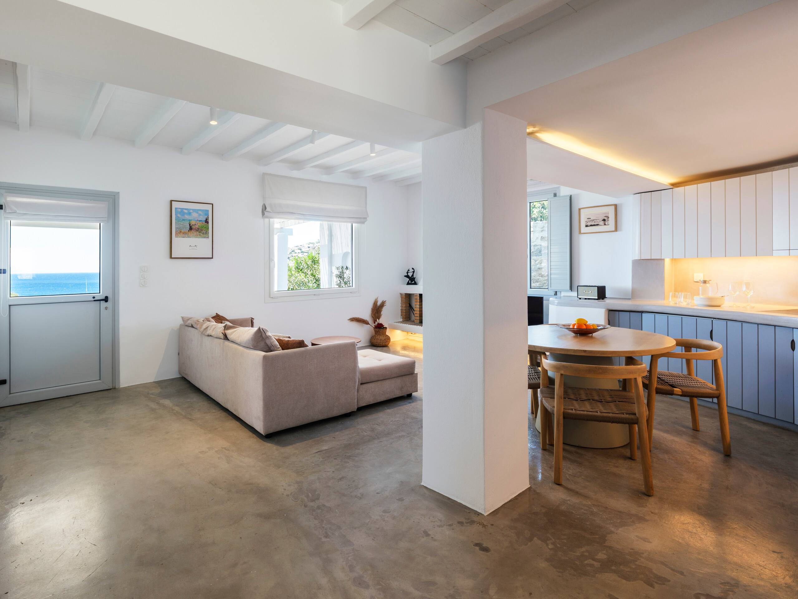 MyMykonos Villa II 12