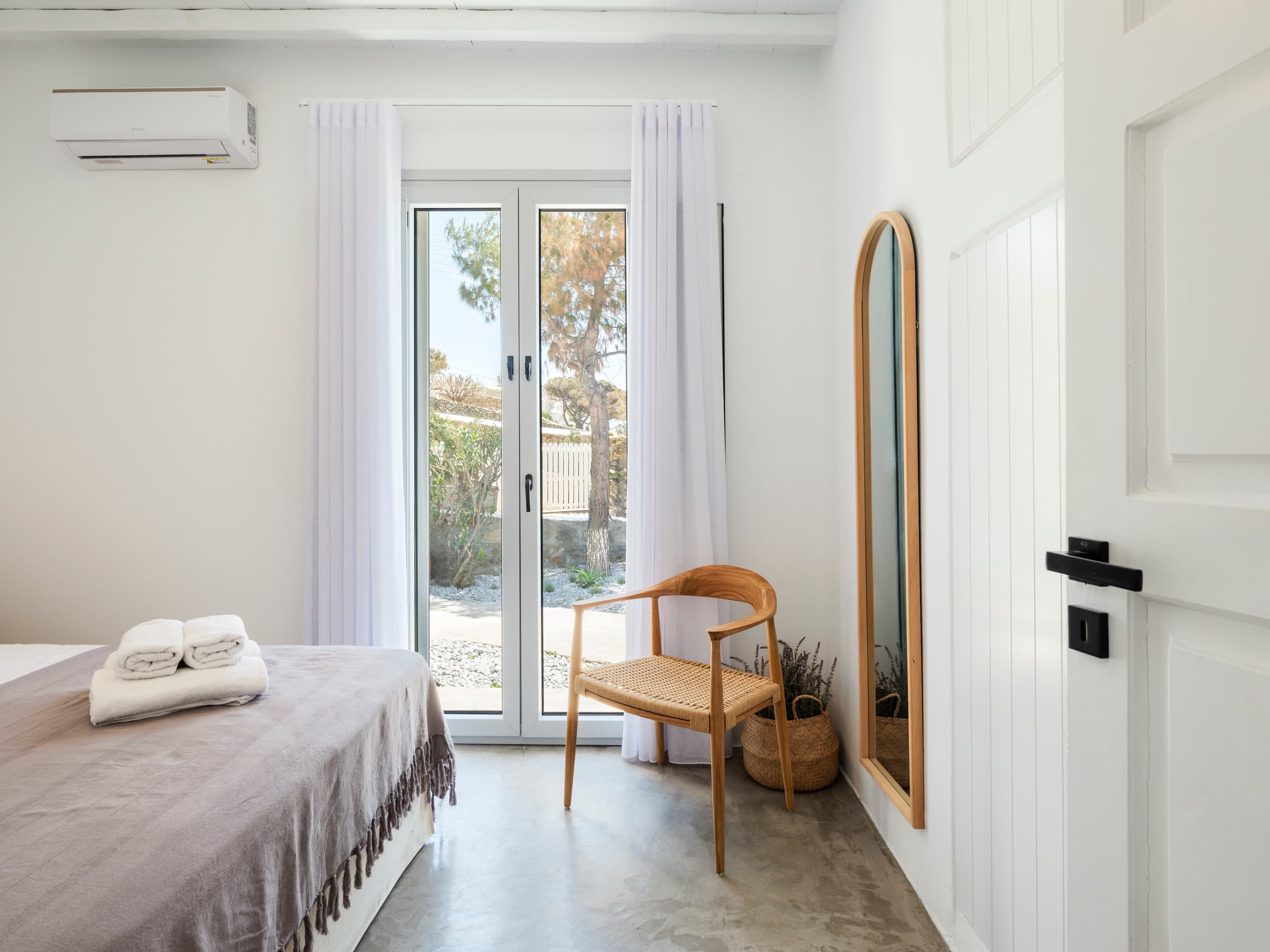 MyMykonos Villa II 38