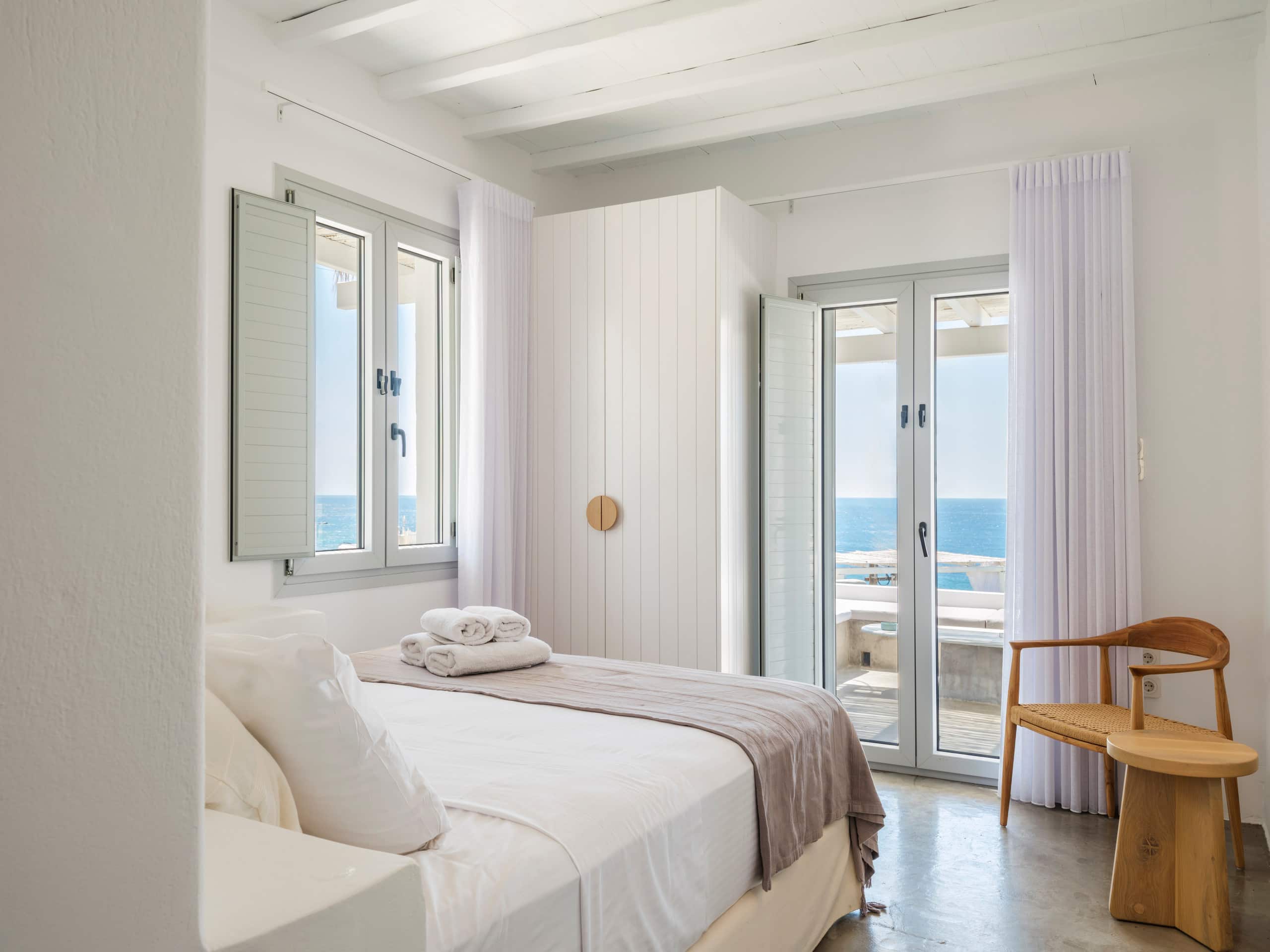 MyMykonos Villa II 35