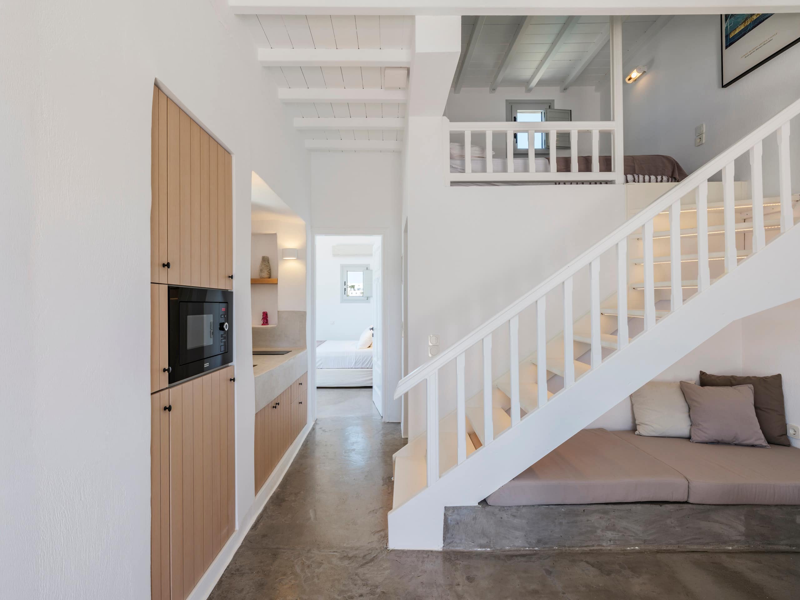 MyMykonos Villa II 20