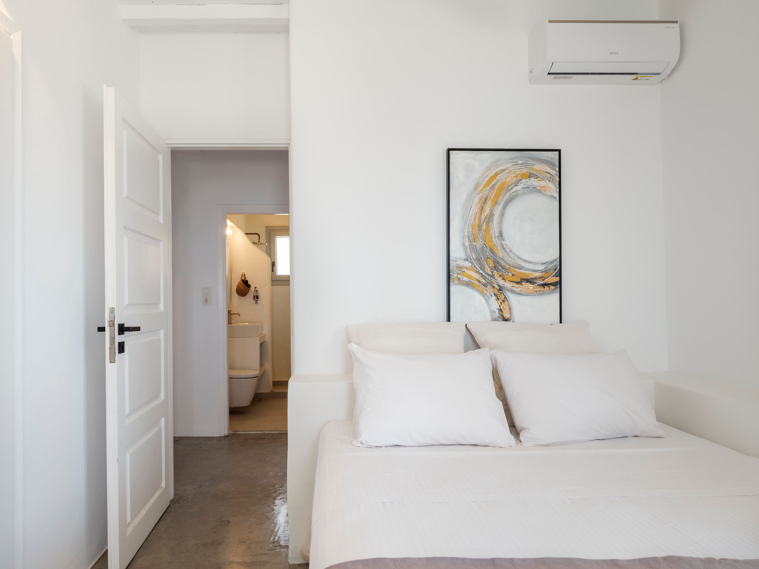 MyMykonos Villa II 36