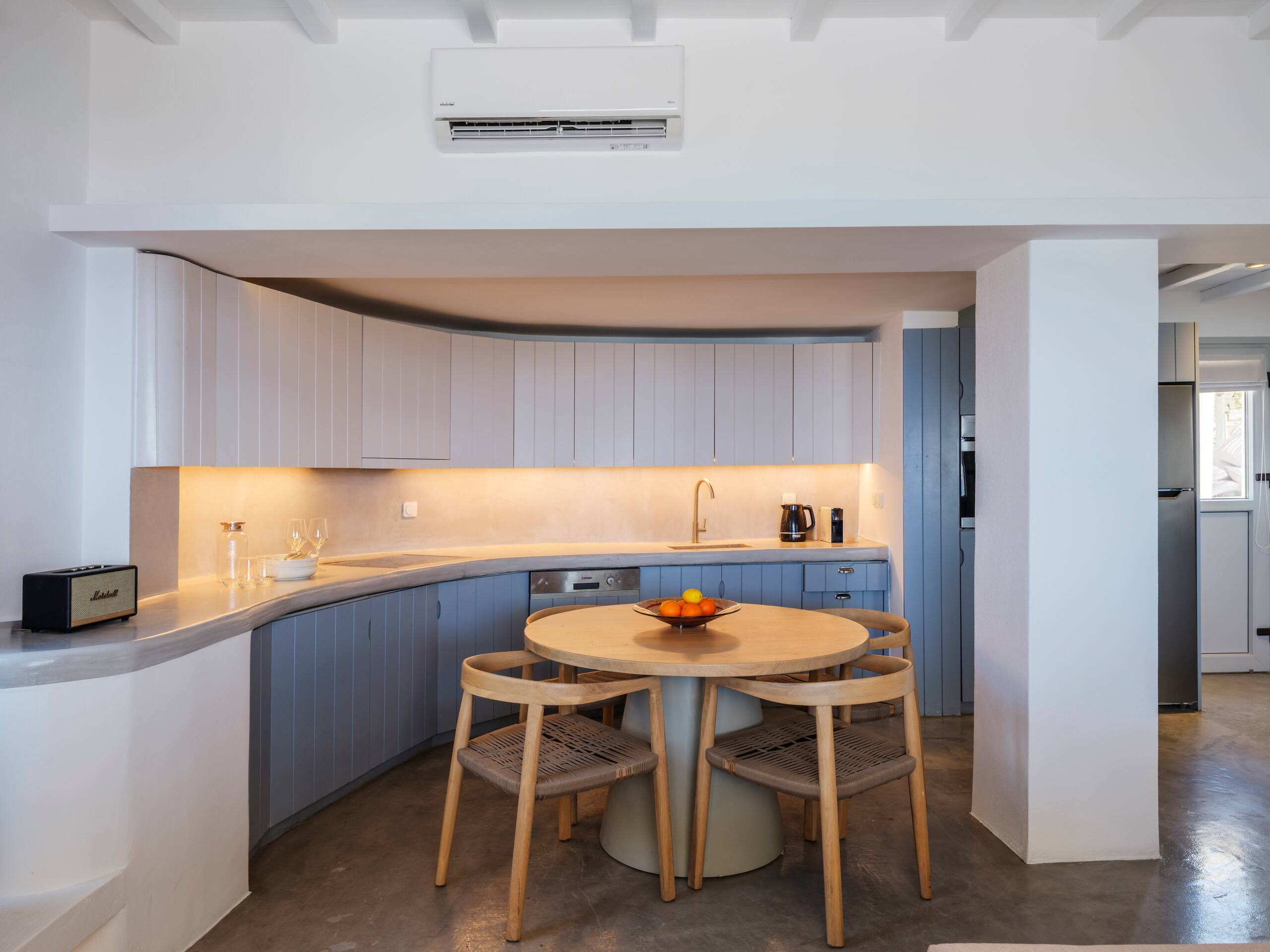 MyMykonos Villa II 17