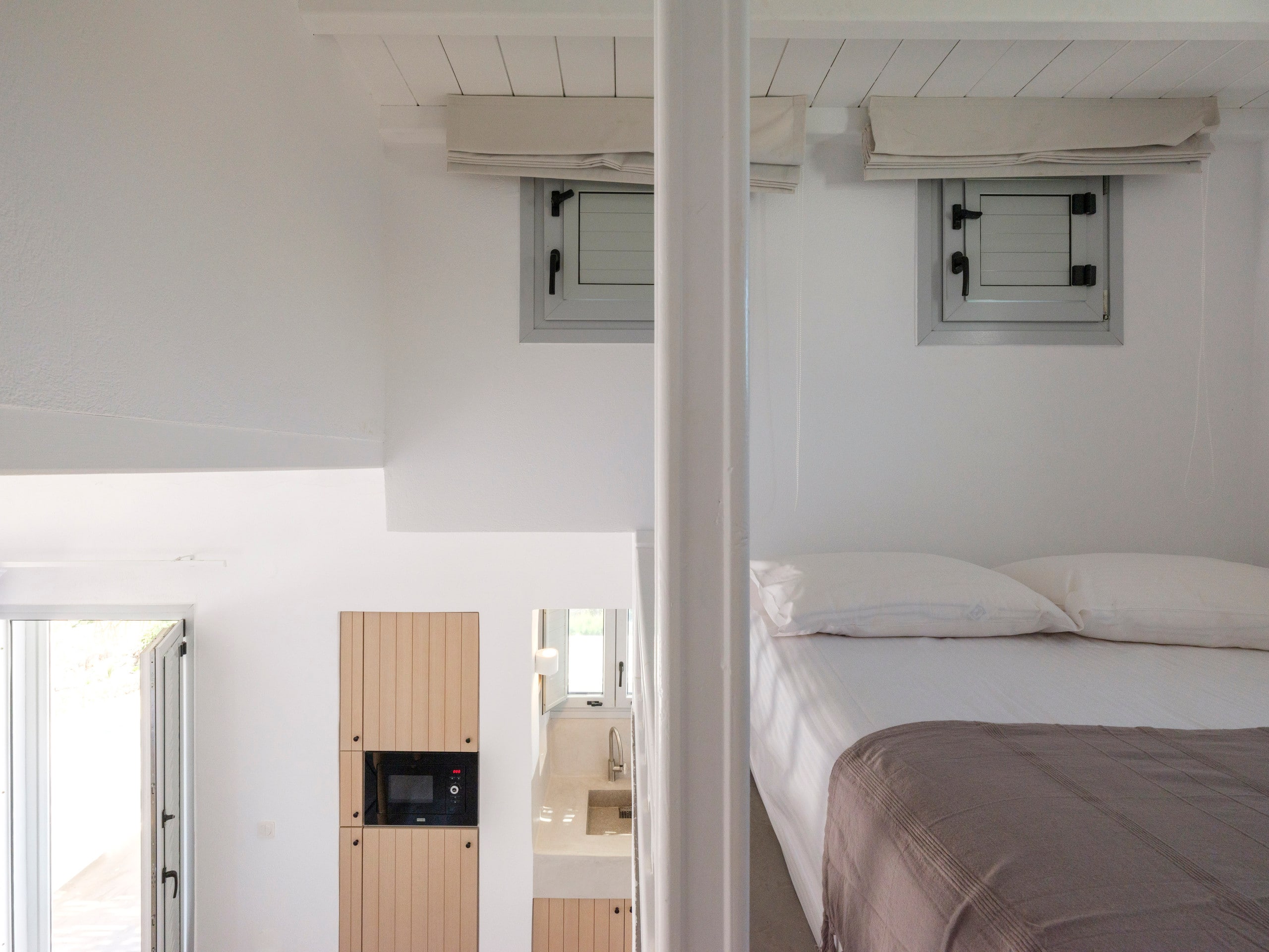 MyMykonos Villa II 22